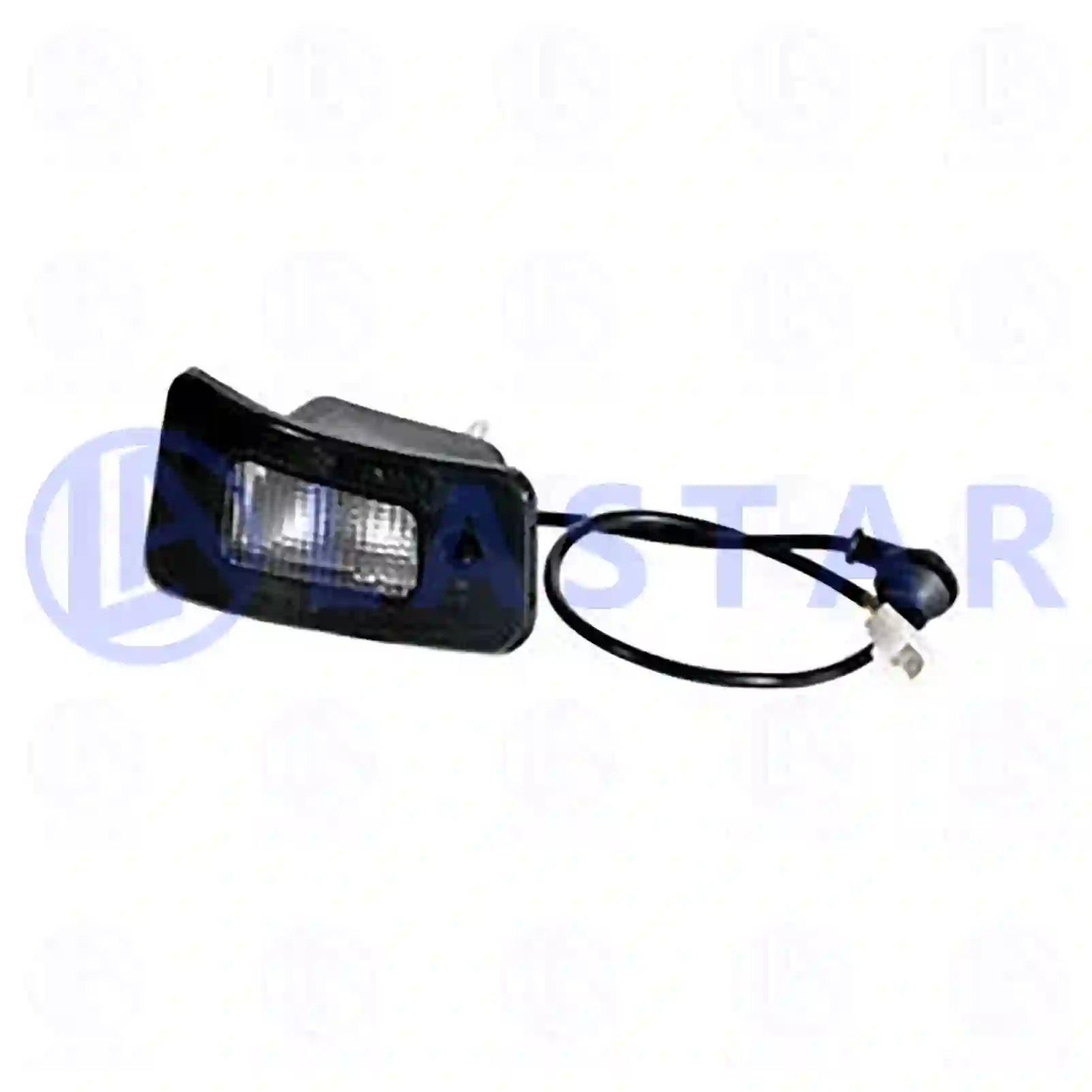 Marker Lamp Side marking lamp, right, with bulb, la no: 77712503 ,  oem no:500314717, 500314719, ZG20891-0008 Lastar Spare Part | Truck Spare Parts, Auotomotive Spare Parts