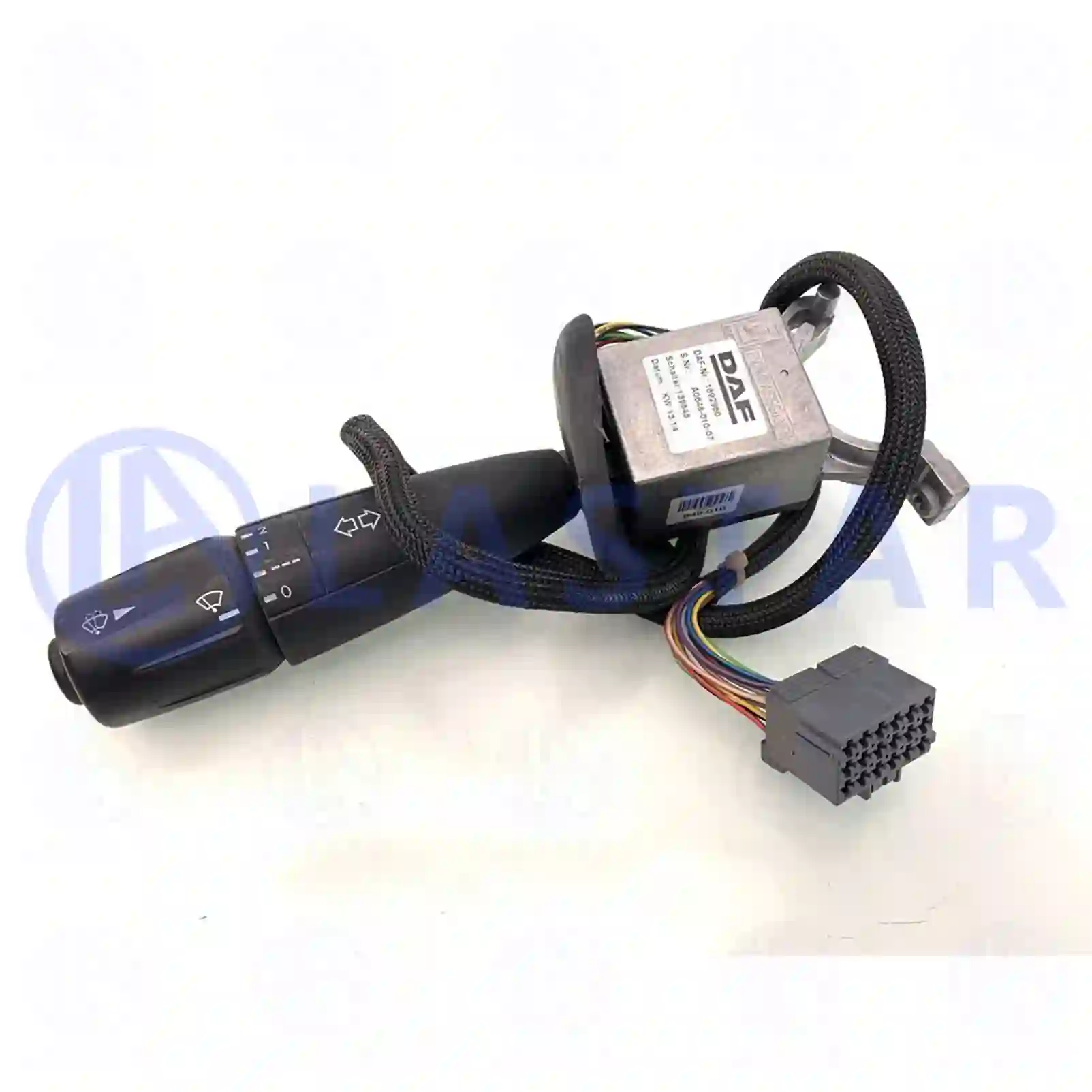  Steering column switch || Lastar Spare Part | Truck Spare Parts, Auotomotive Spare Parts