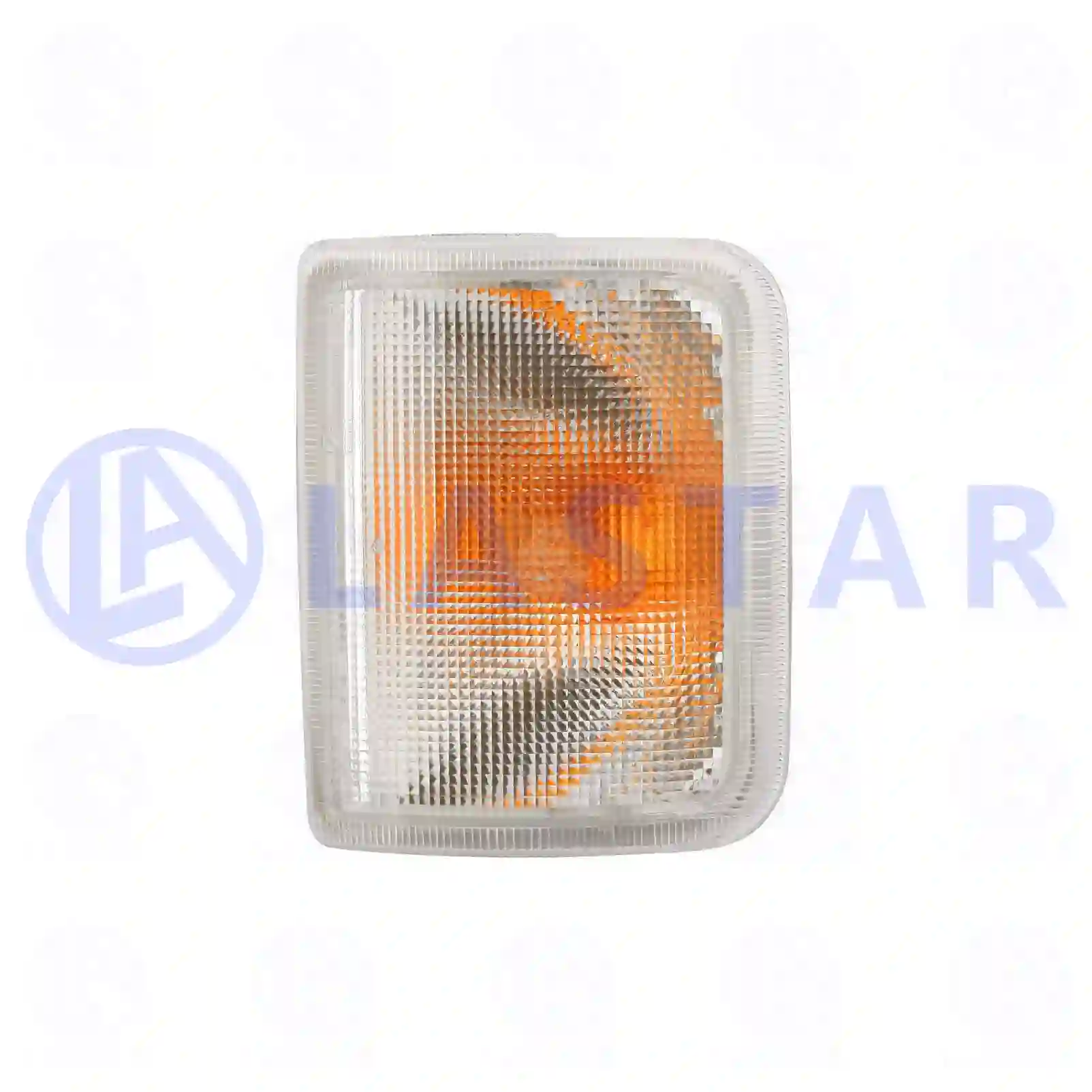  Turn signal lamp, white || Lastar Spare Part | Truck Spare Parts, Auotomotive Spare Parts