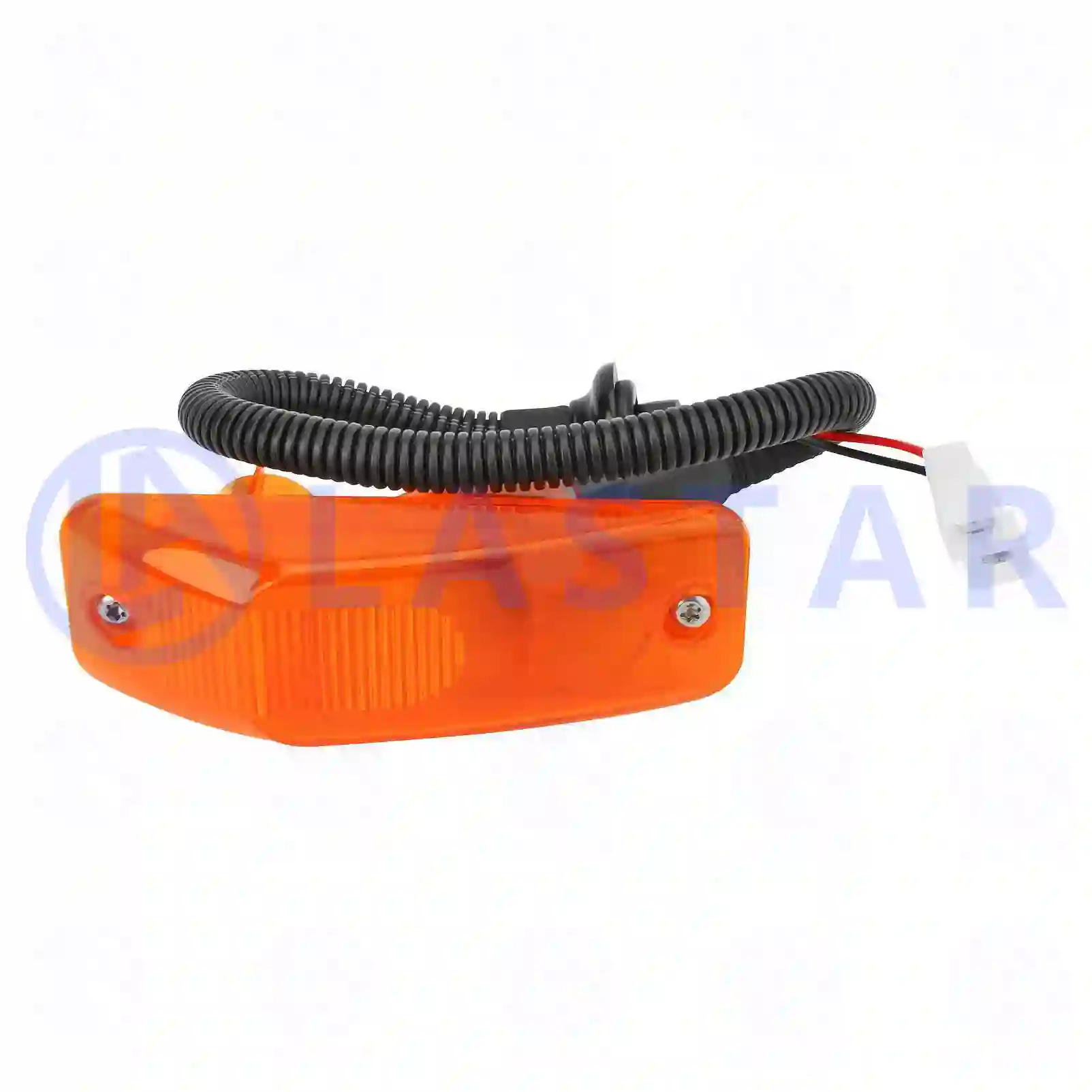  Turn signal lamp, lateral || Lastar Spare Part | Truck Spare Parts, Auotomotive Spare Parts
