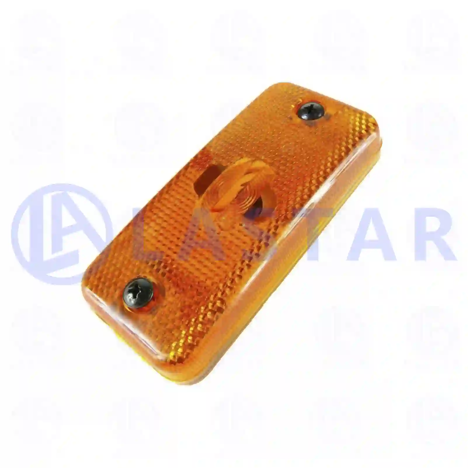 Marker Lamp Side marking lamp, orange, la no: 77712543 ,  oem no:1292387, 1303892, 1329718, 500308514, 5010306792, 5010306792, 20734485, 84538758, ZG20880-0008 Lastar Spare Part | Truck Spare Parts, Auotomotive Spare Parts