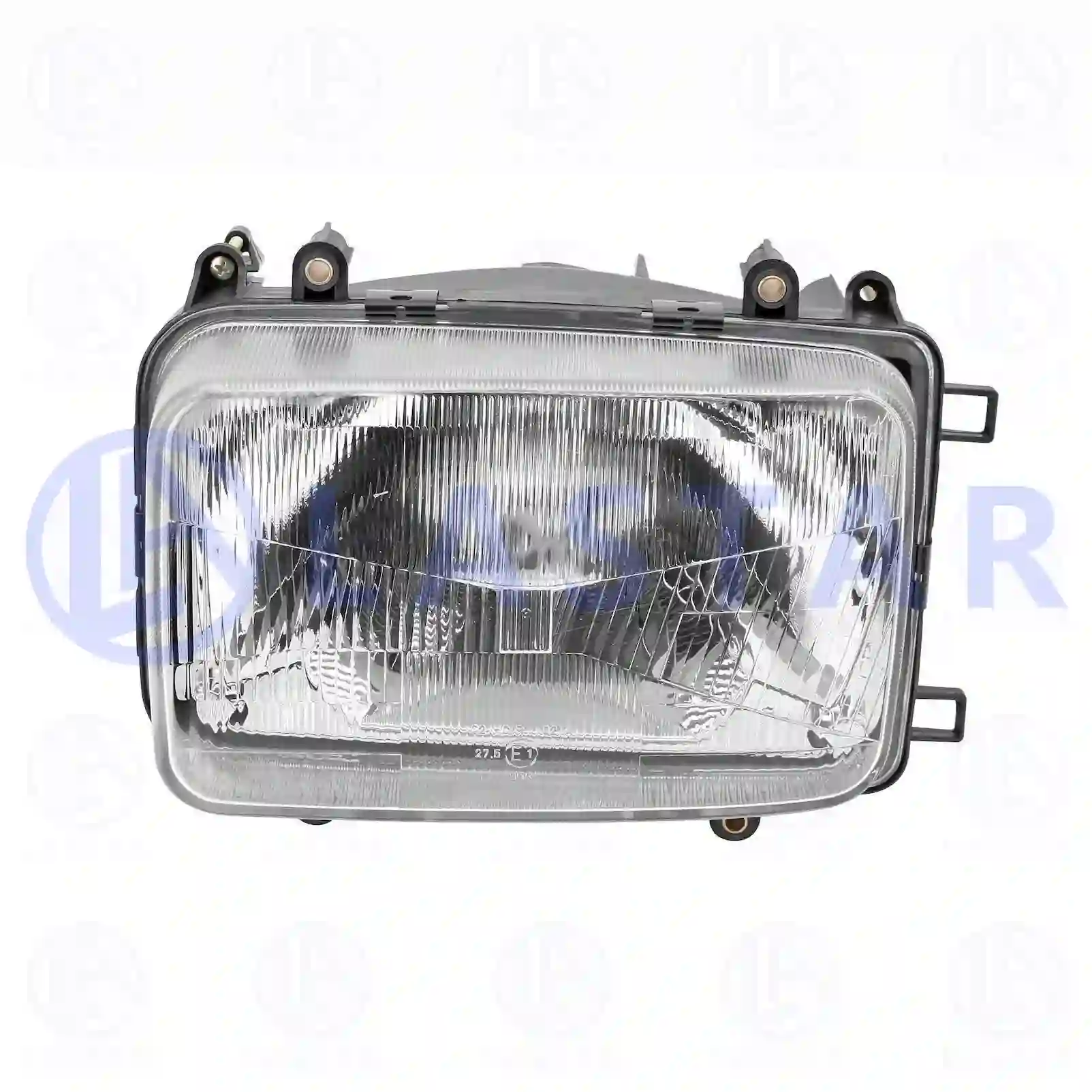 Headlamp, left, without bulbs, 77712552, 1293360, 139336 ||  77712552 Lastar Spare Part | Truck Spare Parts, Auotomotive Spare Parts Headlamp, left, without bulbs, 77712552, 1293360, 139336 ||  77712552 Lastar Spare Part | Truck Spare Parts, Auotomotive Spare Parts