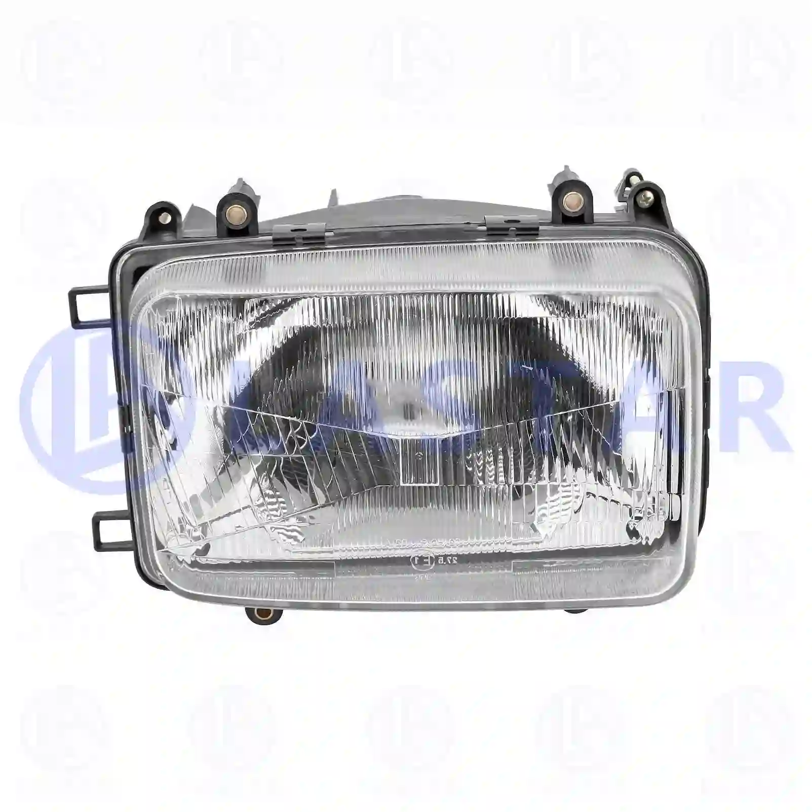  Headlamp, right, without bulbs || Lastar Spare Part | Truck Spare Parts, Auotomotive Spare Parts