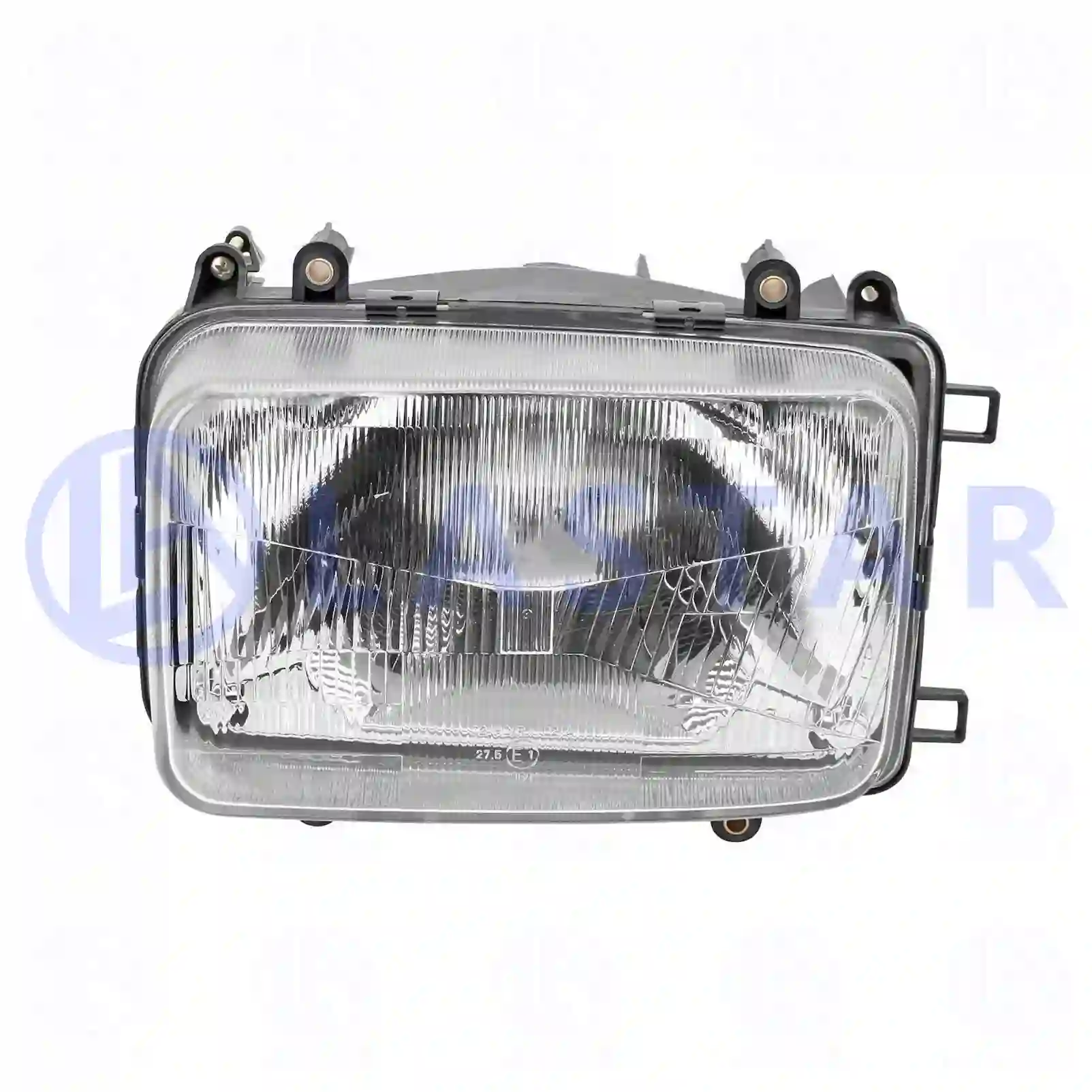  Headlamp, left, without bulbs || Lastar Spare Part | Truck Spare Parts, Auotomotive Spare Parts