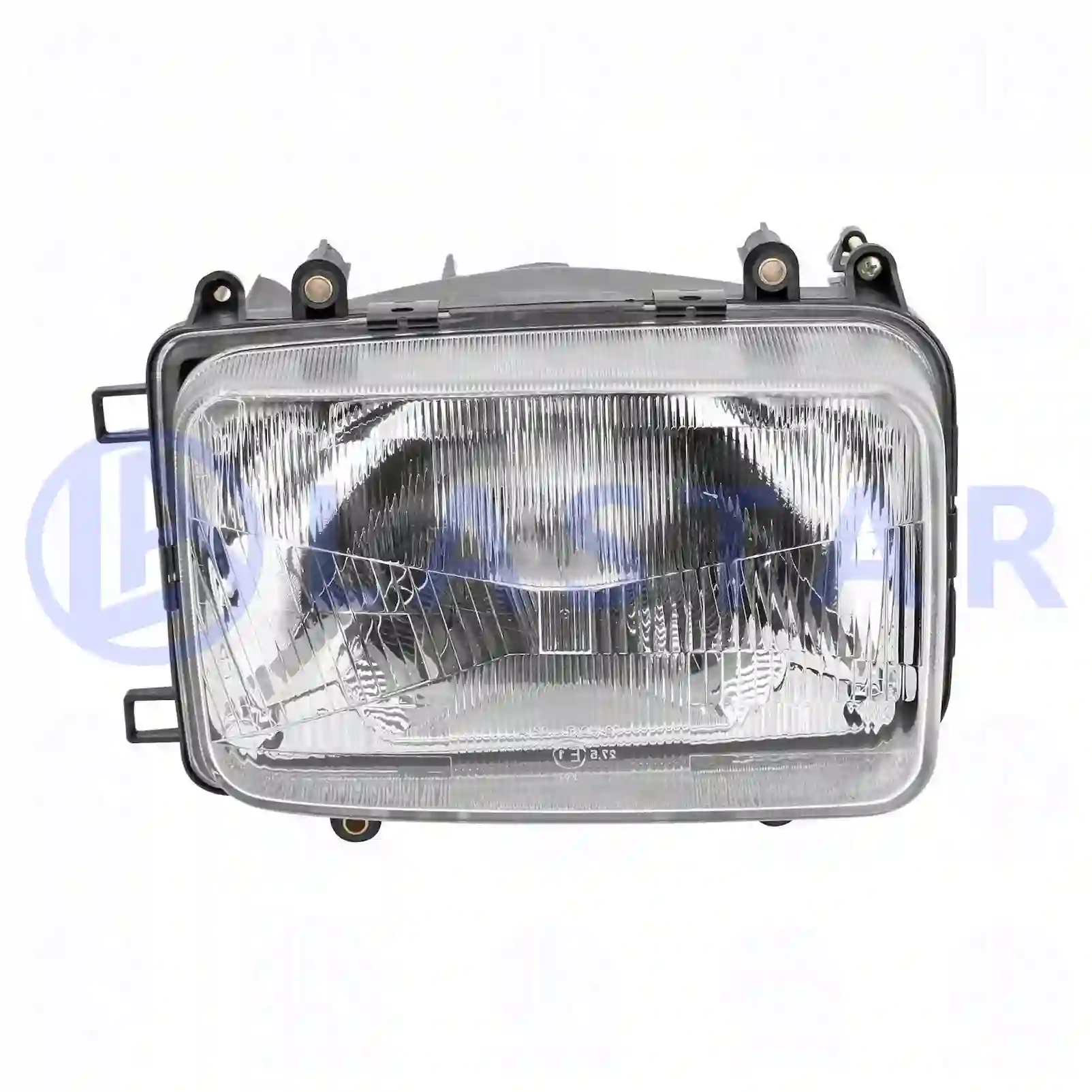 Headlamp, right, without bulbs, 77712555, 1227609, 1283232, 1293369, ZG20516-0008, ||  77712555 Lastar Spare Part | Truck Spare Parts, Auotomotive Spare Parts Headlamp, right, without bulbs, 77712555, 1227609, 1283232, 1293369, ZG20516-0008, ||  77712555 Lastar Spare Part | Truck Spare Parts, Auotomotive Spare Parts