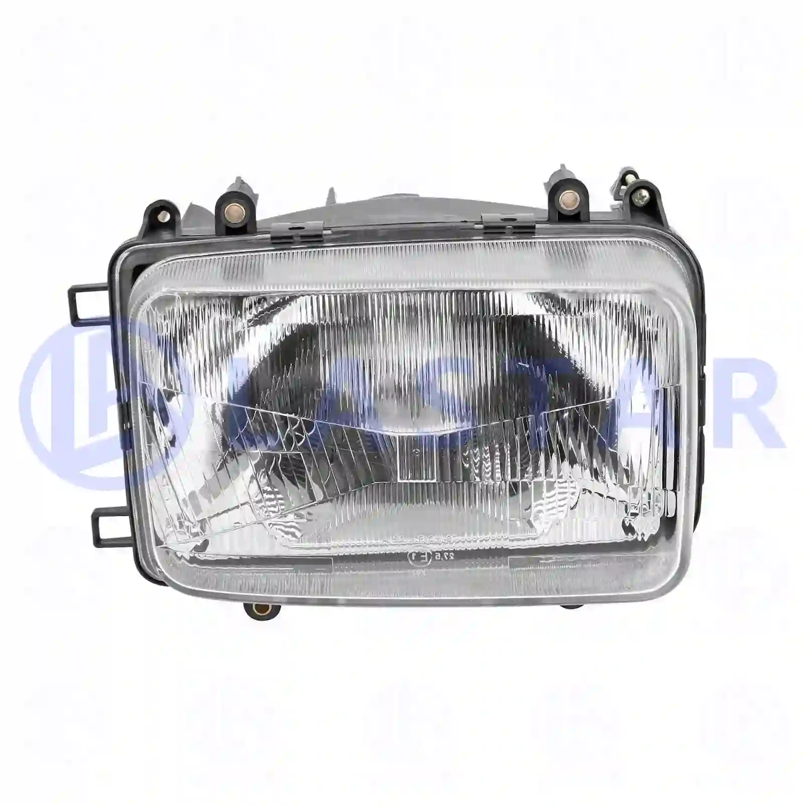  Headlamp, right, without bulbs || Lastar Spare Part | Truck Spare Parts, Auotomotive Spare Parts