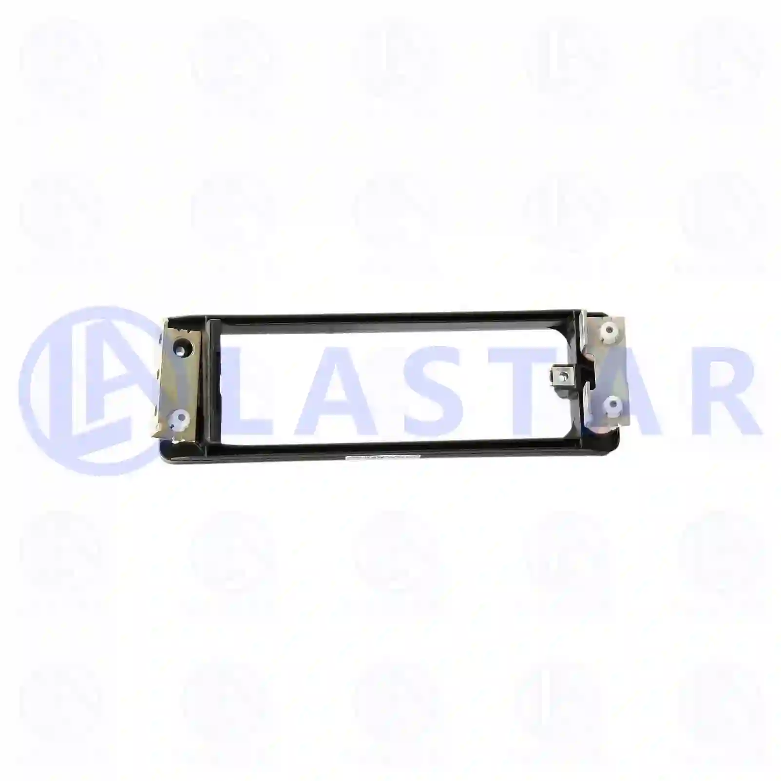 Headlamp Bracket, auxiliary lamp, left, la no: 77712573 ,  oem no:1328858, 1334108, 1381702, 1436683, 1449528 Lastar Spare Part | Truck Spare Parts, Auotomotive Spare Parts