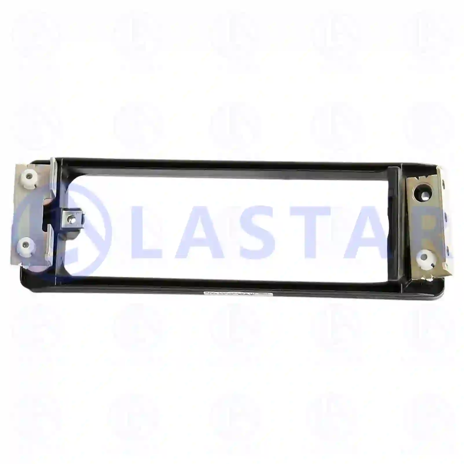 Headlamp Bracket, auxiliary lamp, right, la no: 77712574 ,  oem no:1328859, 1334109, 1381703, 1436684, 1449529, ZG40005-0008 Lastar Spare Part | Truck Spare Parts, Auotomotive Spare Parts