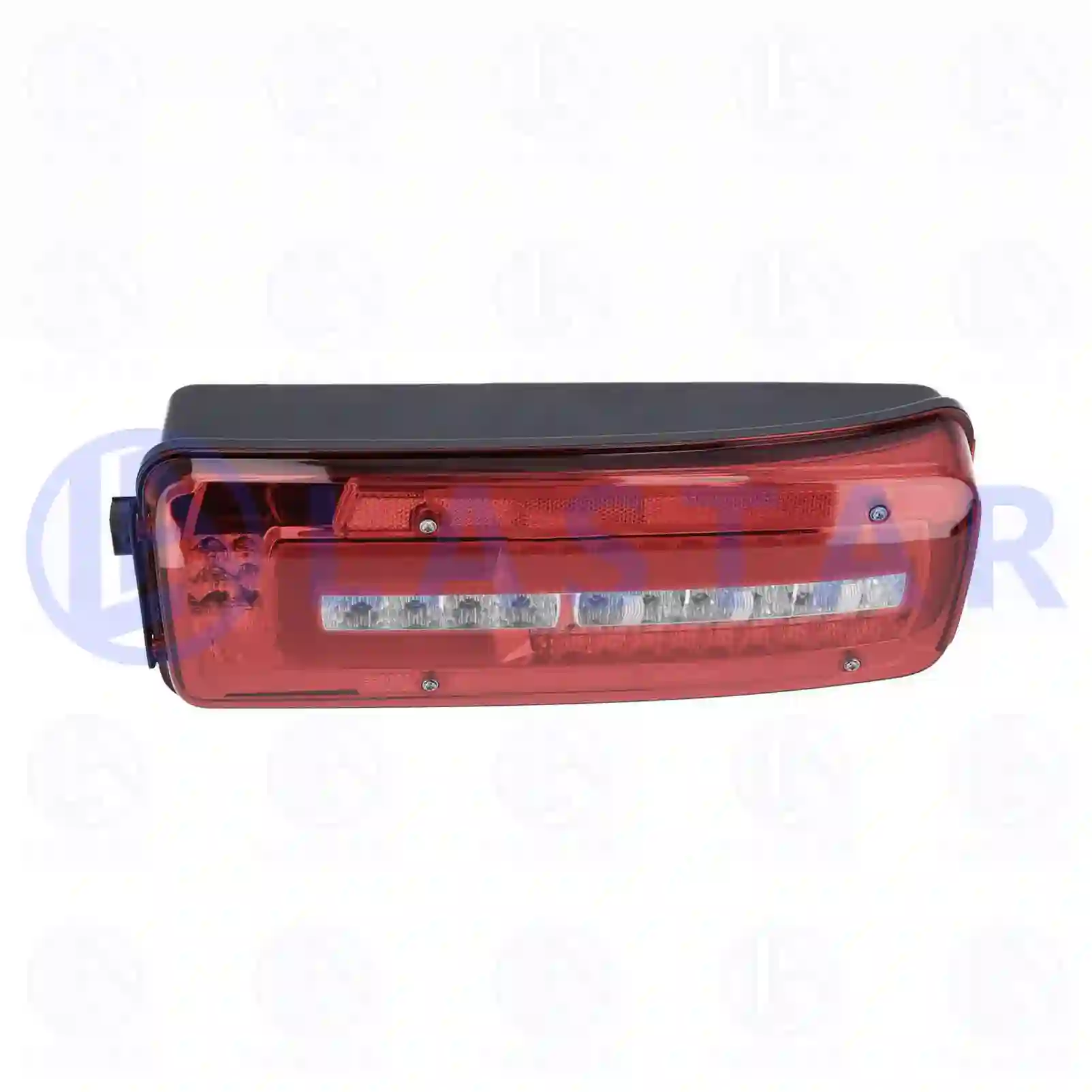  Tail lamp, right || Lastar Spare Part | Truck Spare Parts, Auotomotive Spare Parts