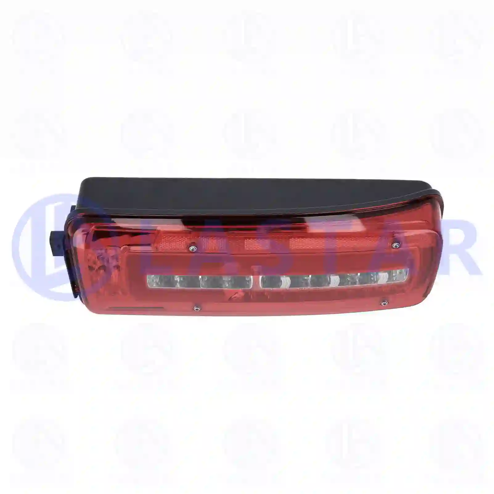Tail Lamp Tail lamp, right, with reverse alarm, la no: 77712591 ,  oem no:1981863 Lastar Spare Part | Truck Spare Parts, Auotomotive Spare Parts
