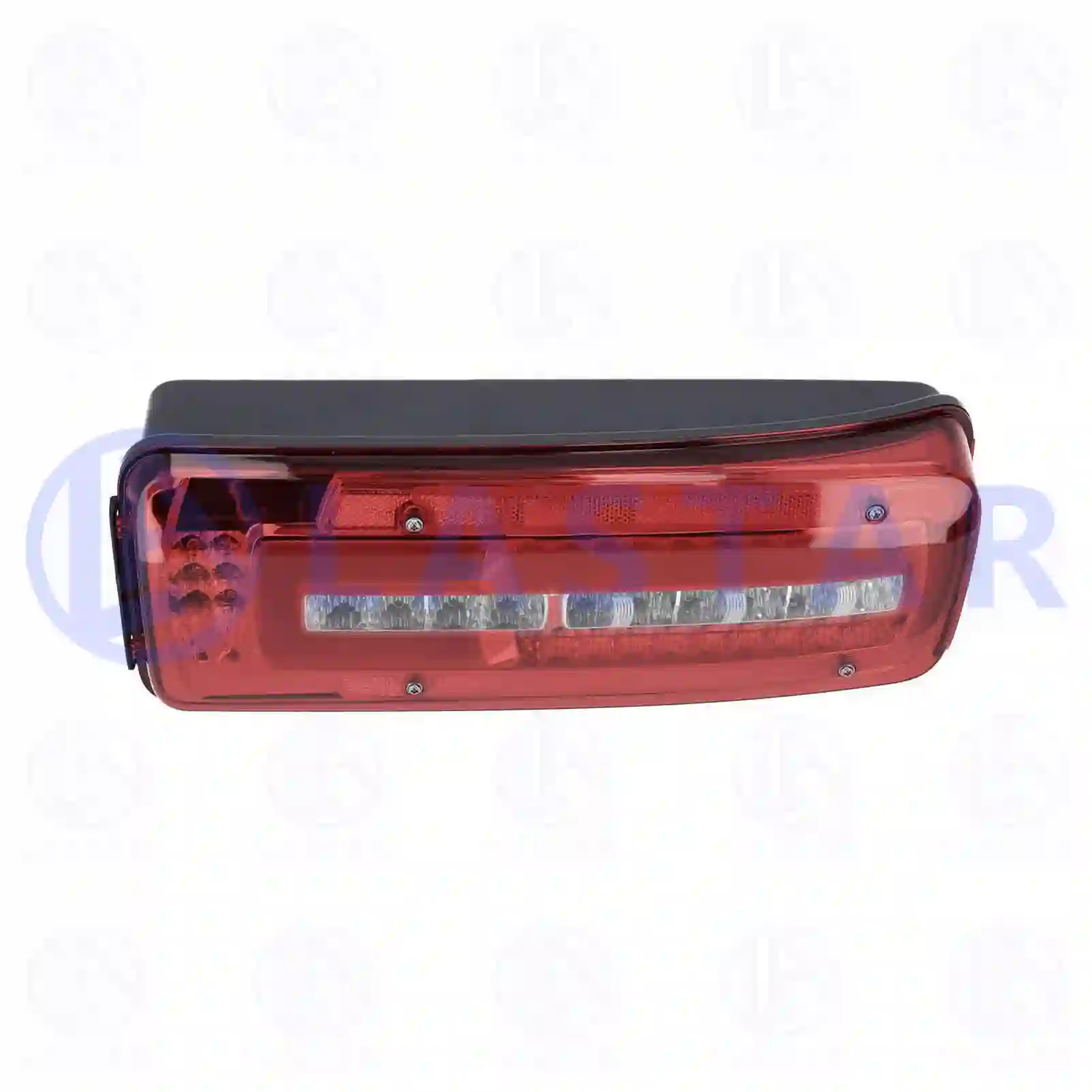  Tail lamp, right || Lastar Spare Part | Truck Spare Parts, Auotomotive Spare Parts