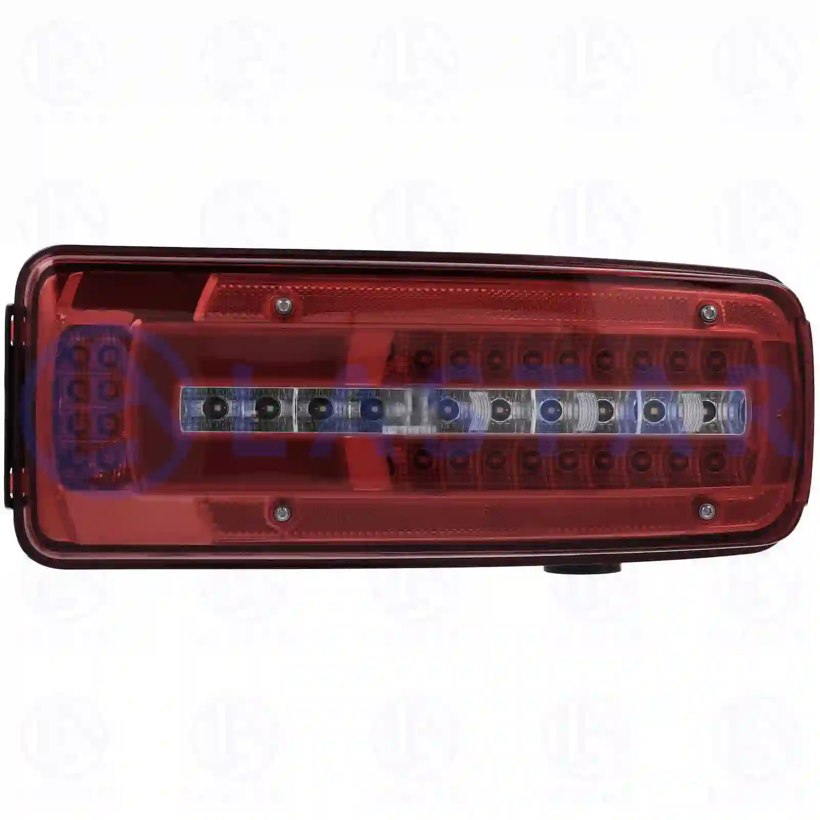 Tail Lamp Tail lamp, right, with reverse alarm, la no: 77712594 ,  oem no:1981866 Lastar Spare Part | Truck Spare Parts, Auotomotive Spare Parts