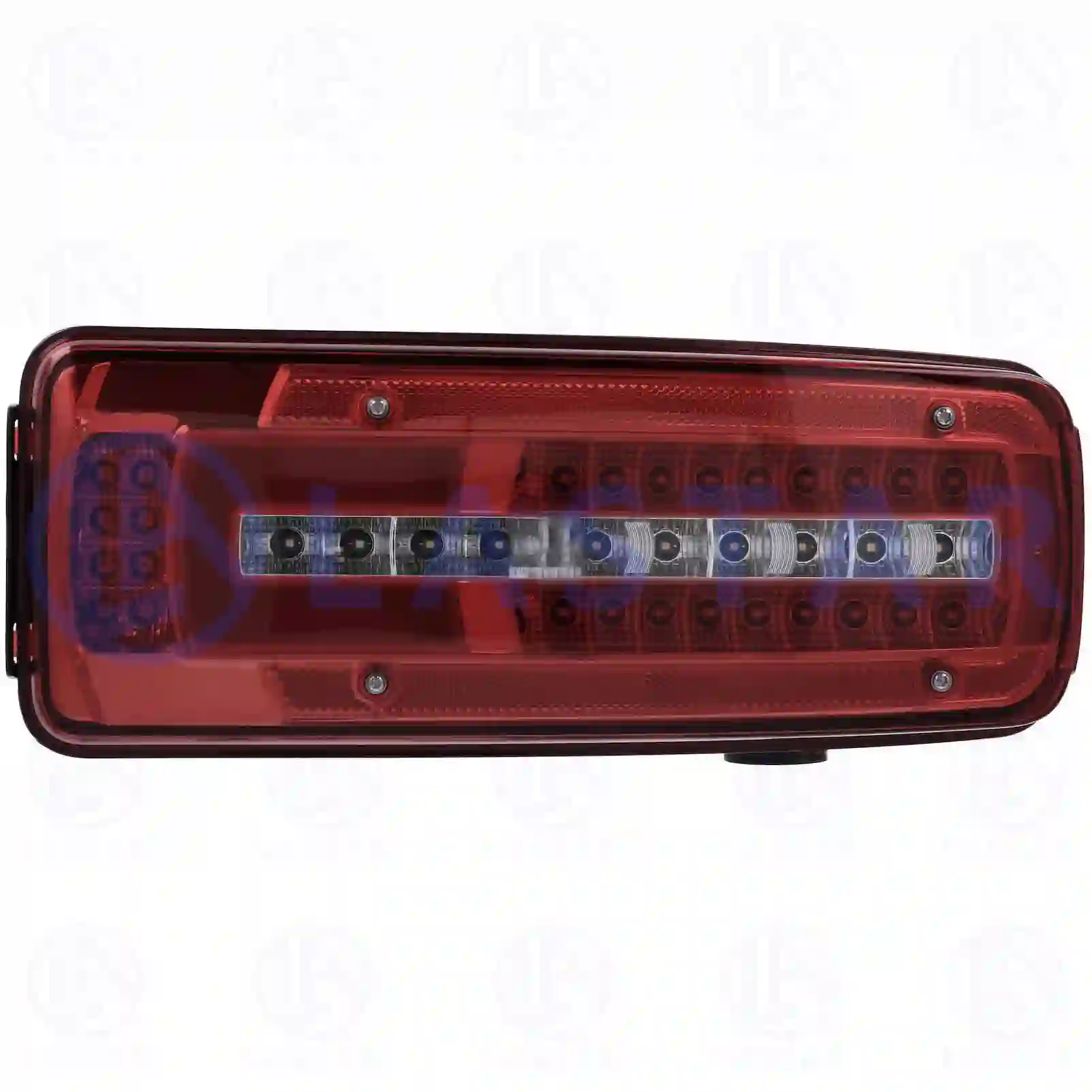  Tail lamp, right, with reverse alarm || Lastar Spare Part | Truck Spare Parts, Auotomotive Spare Parts