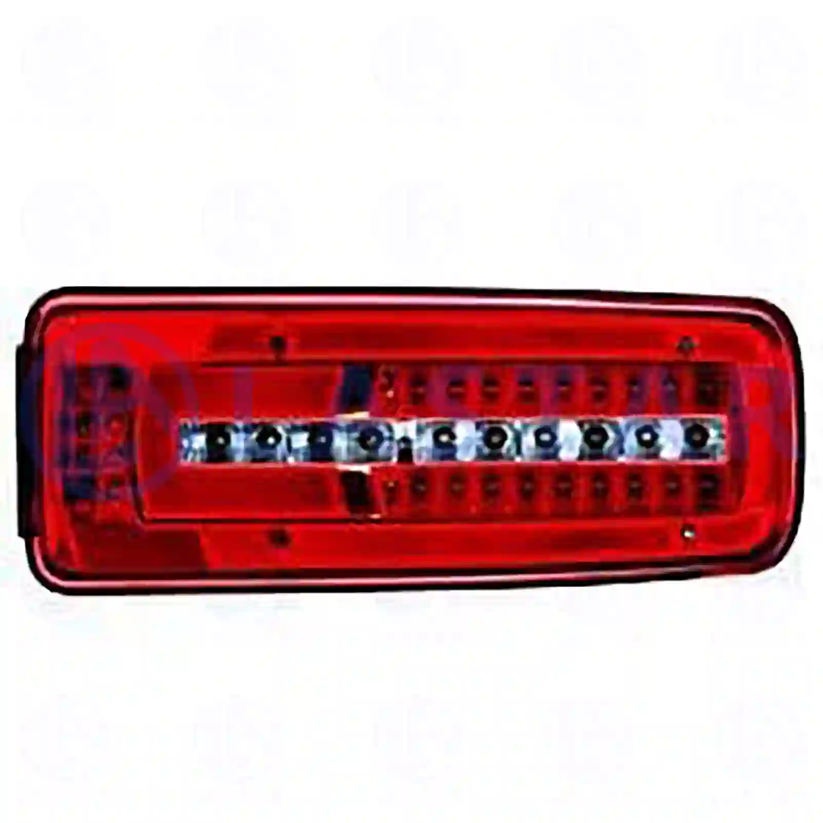  Tail lamp, right || Lastar Spare Part | Truck Spare Parts, Auotomotive Spare Parts