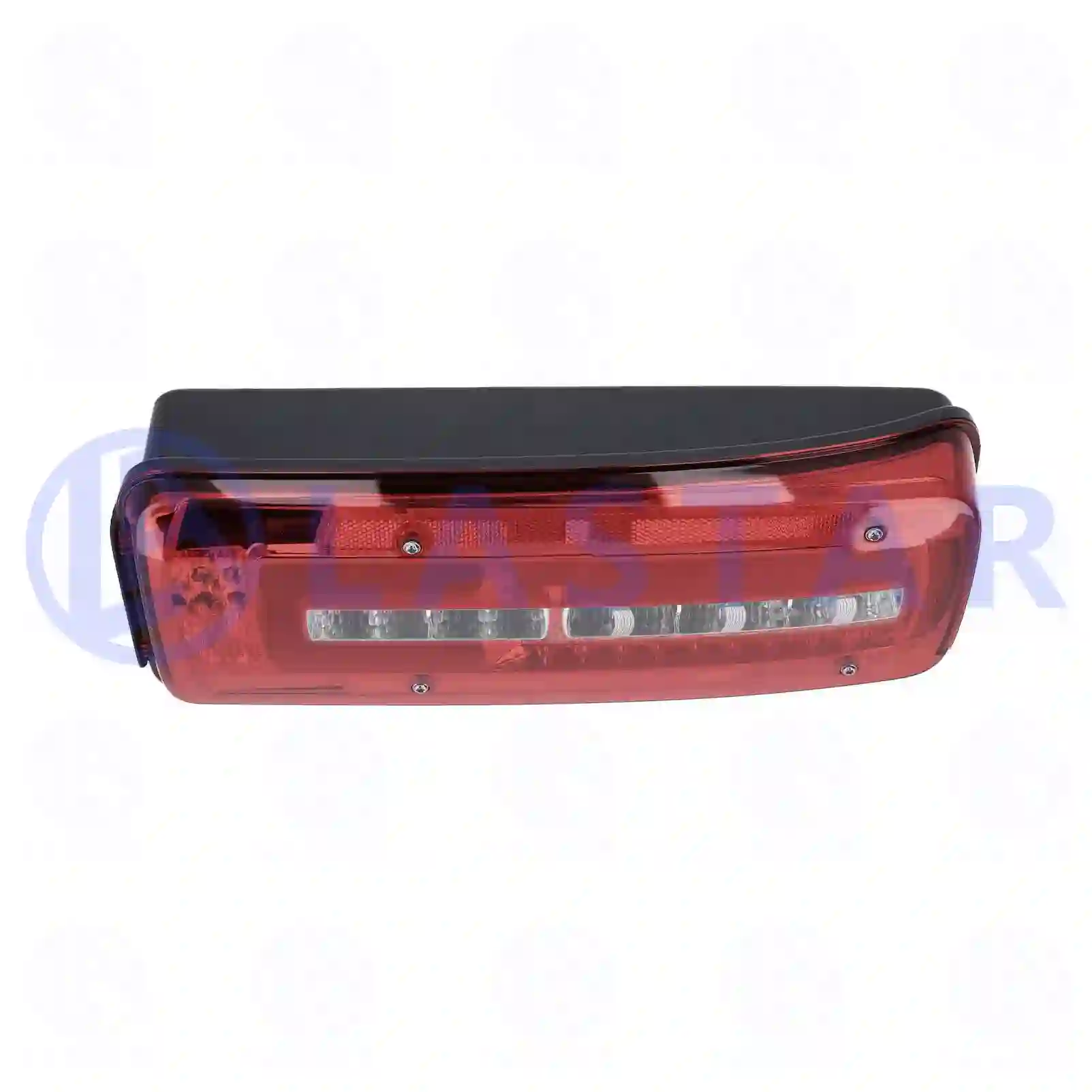  Tail lamp, right, with reverse alarm || Lastar Spare Part | Truck Spare Parts, Auotomotive Spare Parts