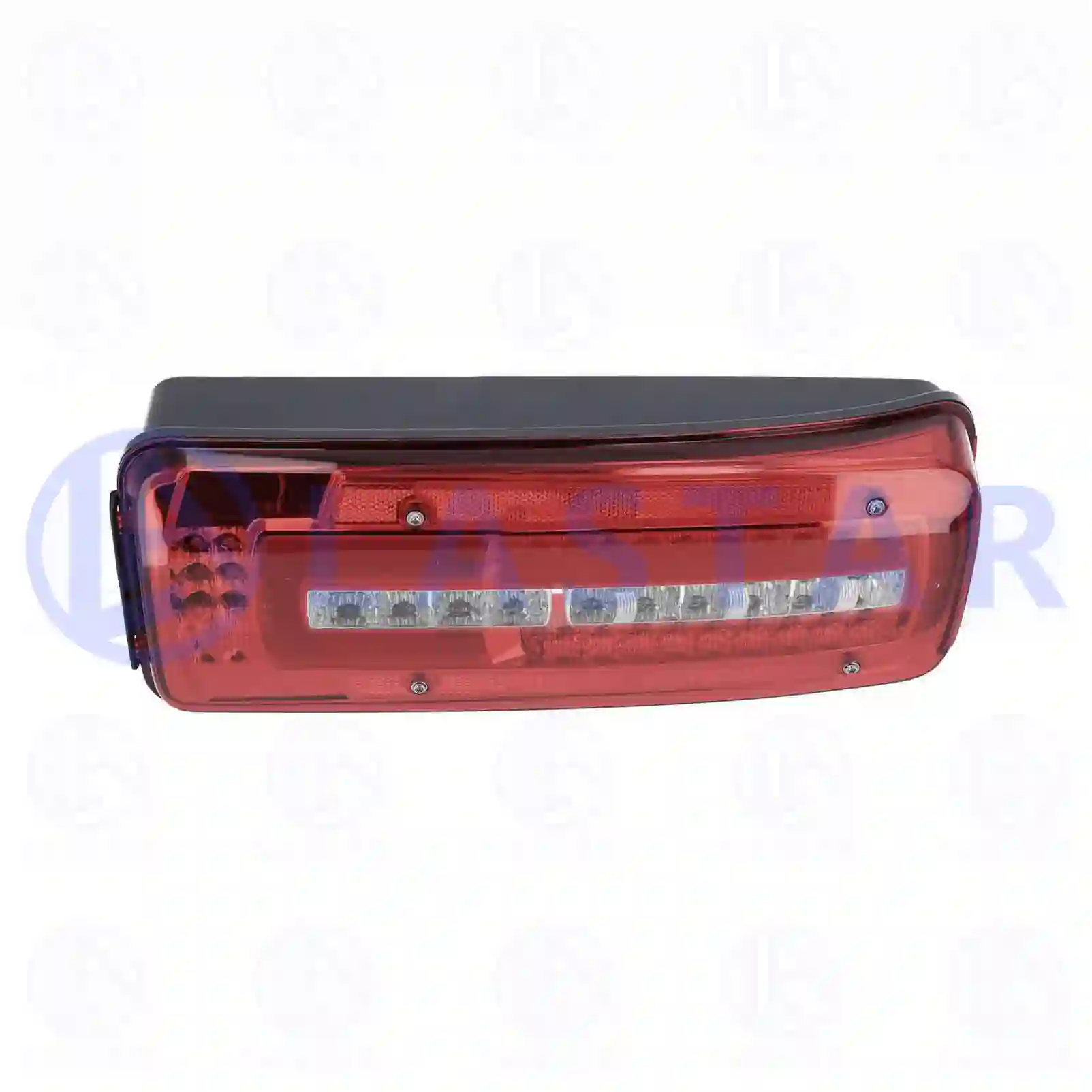  Tail lamp, right || Lastar Spare Part | Truck Spare Parts, Auotomotive Spare Parts