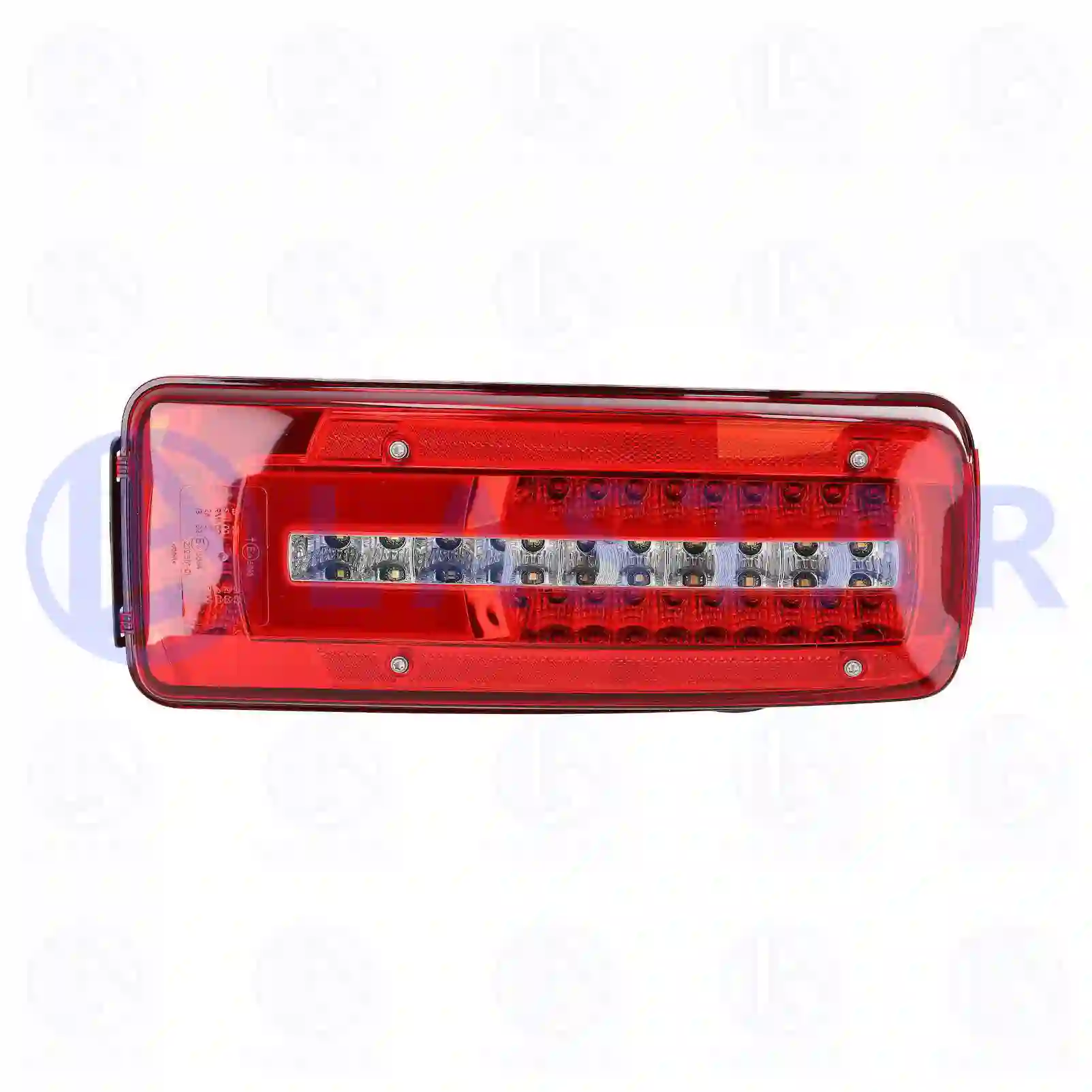 Tail lamp, right, with reverse alarm, 77712606, 2007616 ||  77712606 Lastar Spare Part | Truck Spare Parts, Auotomotive Spare Parts Tail lamp, right, with reverse alarm, 77712606, 2007616 ||  77712606 Lastar Spare Part | Truck Spare Parts, Auotomotive Spare Parts