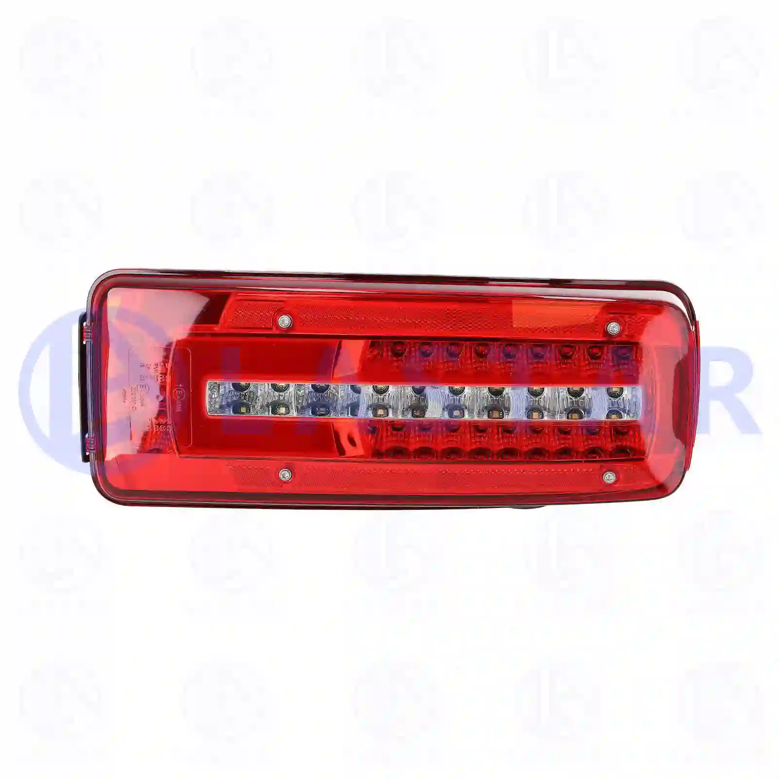  Tail lamp, right, with reverse alarm || Lastar Spare Part | Truck Spare Parts, Auotomotive Spare Parts