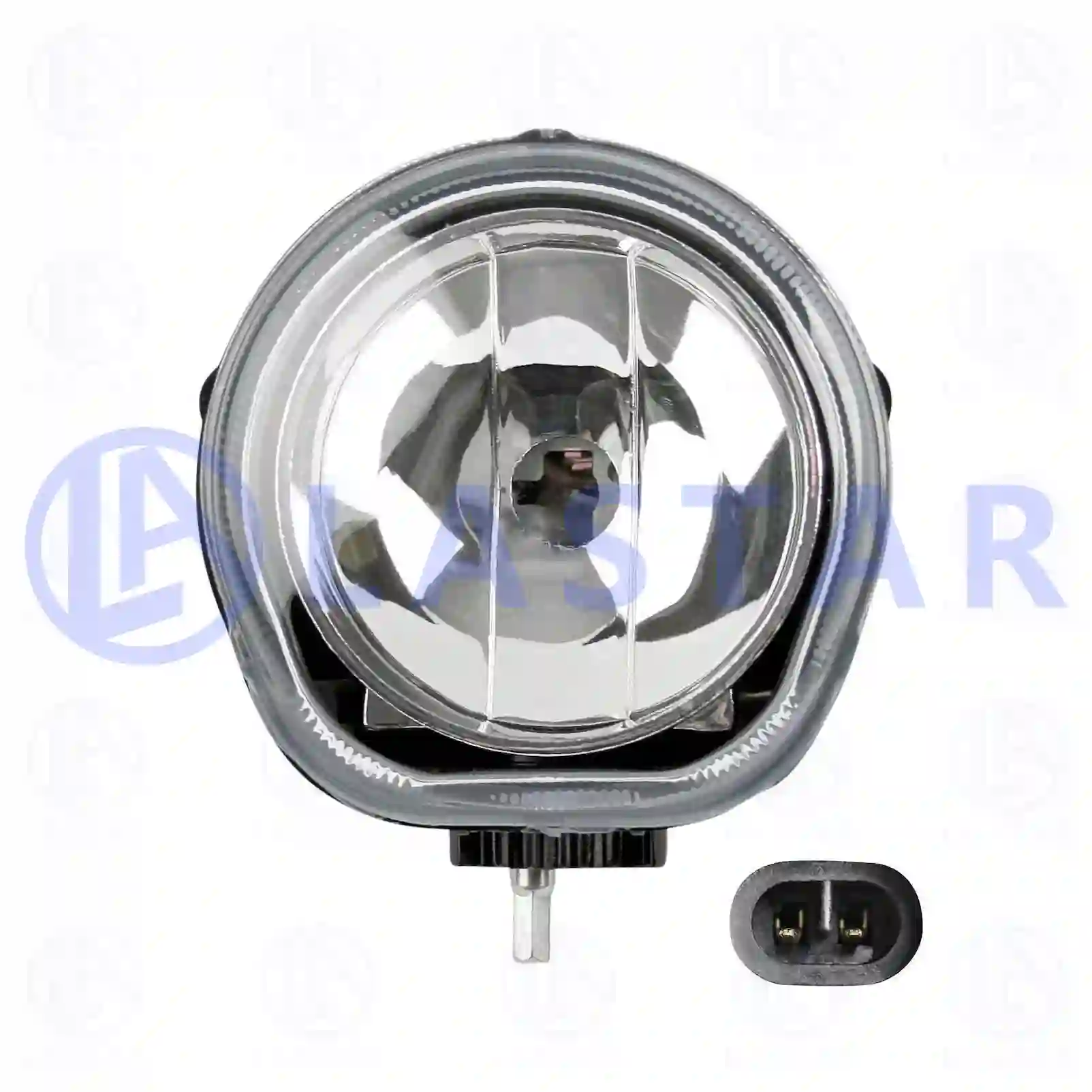  High beam lamp, without bulb || Lastar Spare Part | Truck Spare Parts, Auotomotive Spare Parts
