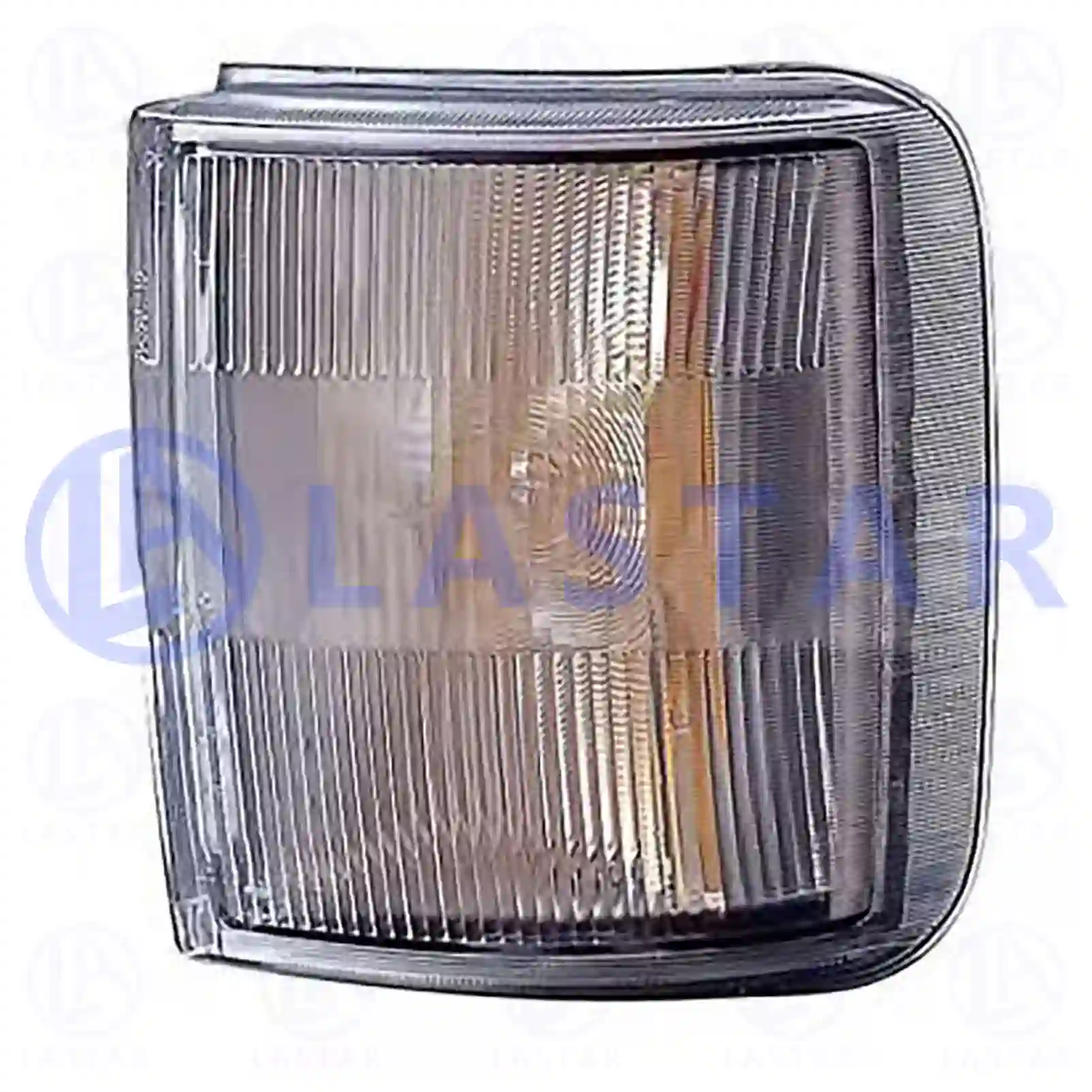  Turn signal lamp, left, without bulb || Lastar Spare Part | Truck Spare Parts, Auotomotive Spare Parts