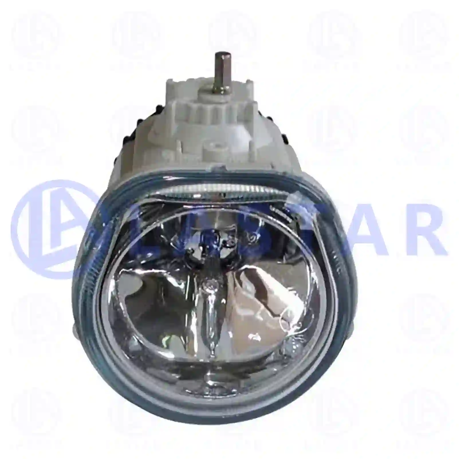  Fog lamp, without bulb || Lastar Spare Part | Truck Spare Parts, Auotomotive Spare Parts