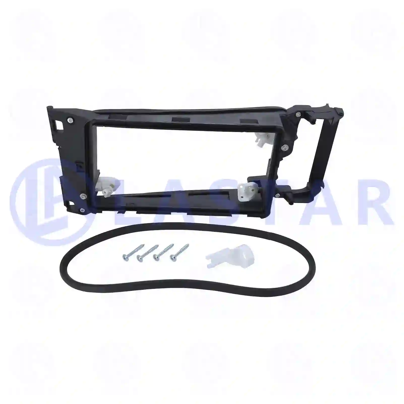 Lamp frame, left, 77712665, 1385402, ZG20065-0008 ||  77712665 Lastar Spare Part | Truck Spare Parts, Auotomotive Spare Parts Lamp frame, left, 77712665, 1385402, ZG20065-0008 ||  77712665 Lastar Spare Part | Truck Spare Parts, Auotomotive Spare Parts