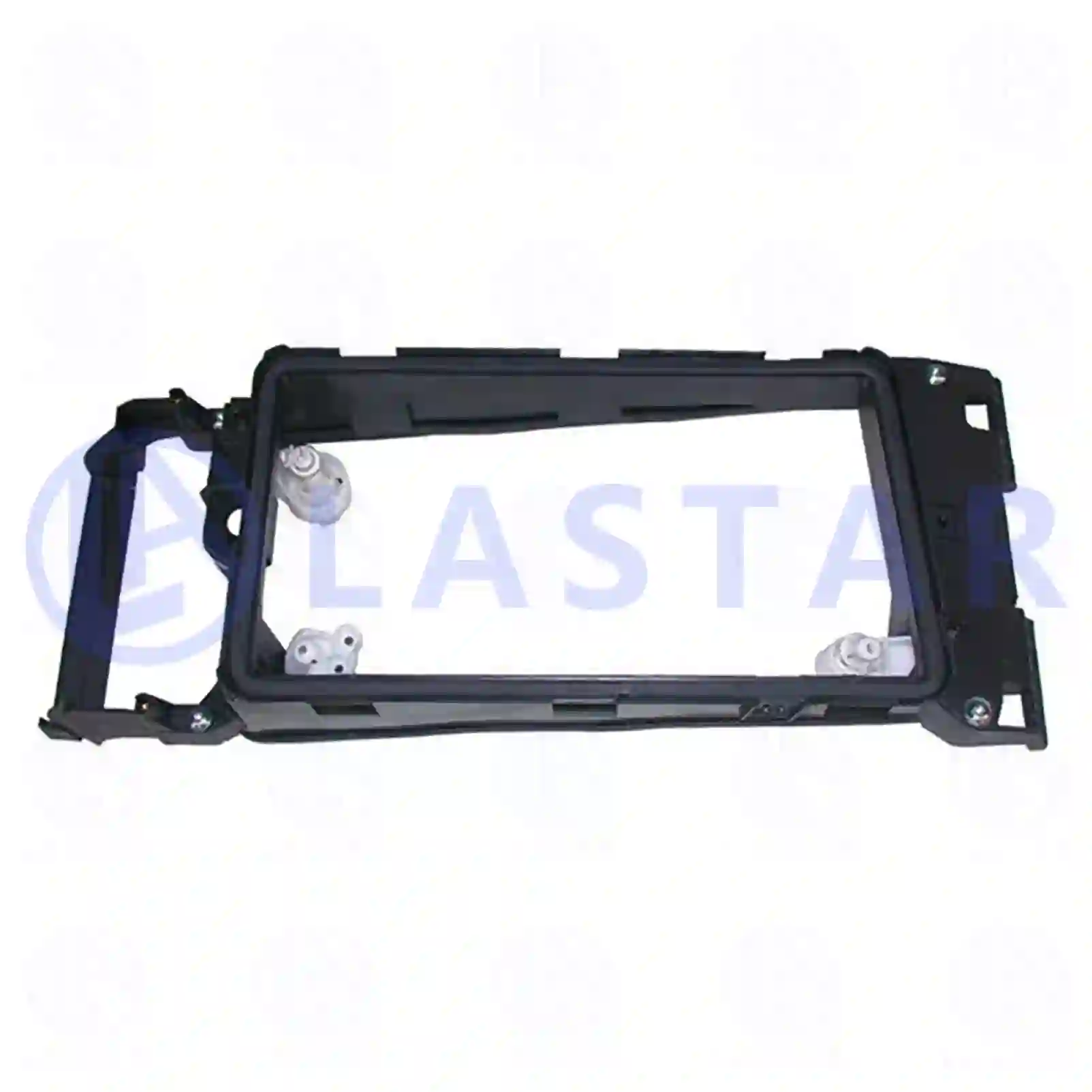  Lamp frame, right || Lastar Spare Part | Truck Spare Parts, Auotomotive Spare Parts