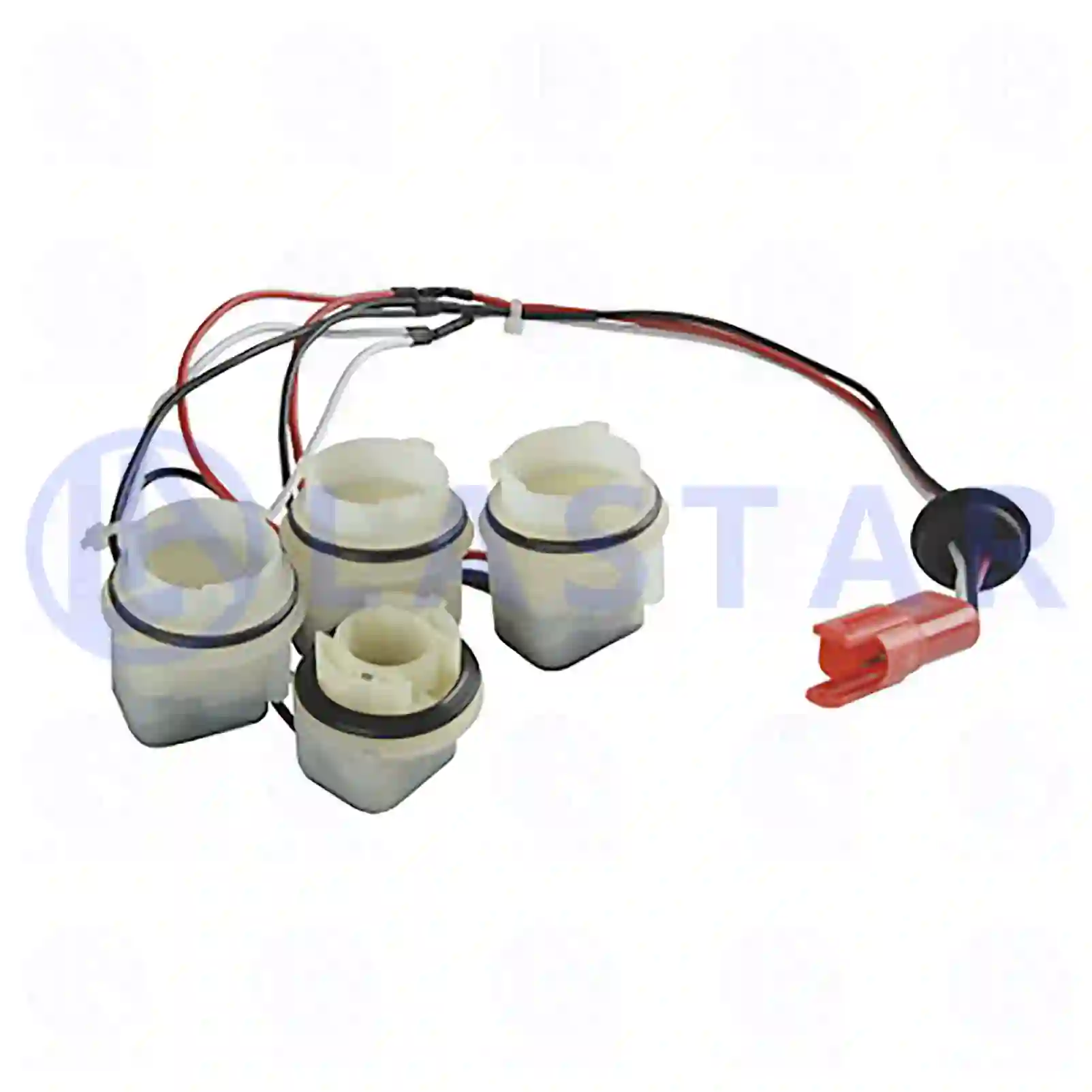  Lamp socket || Lastar Spare Part | Truck Spare Parts, Auotomotive Spare Parts