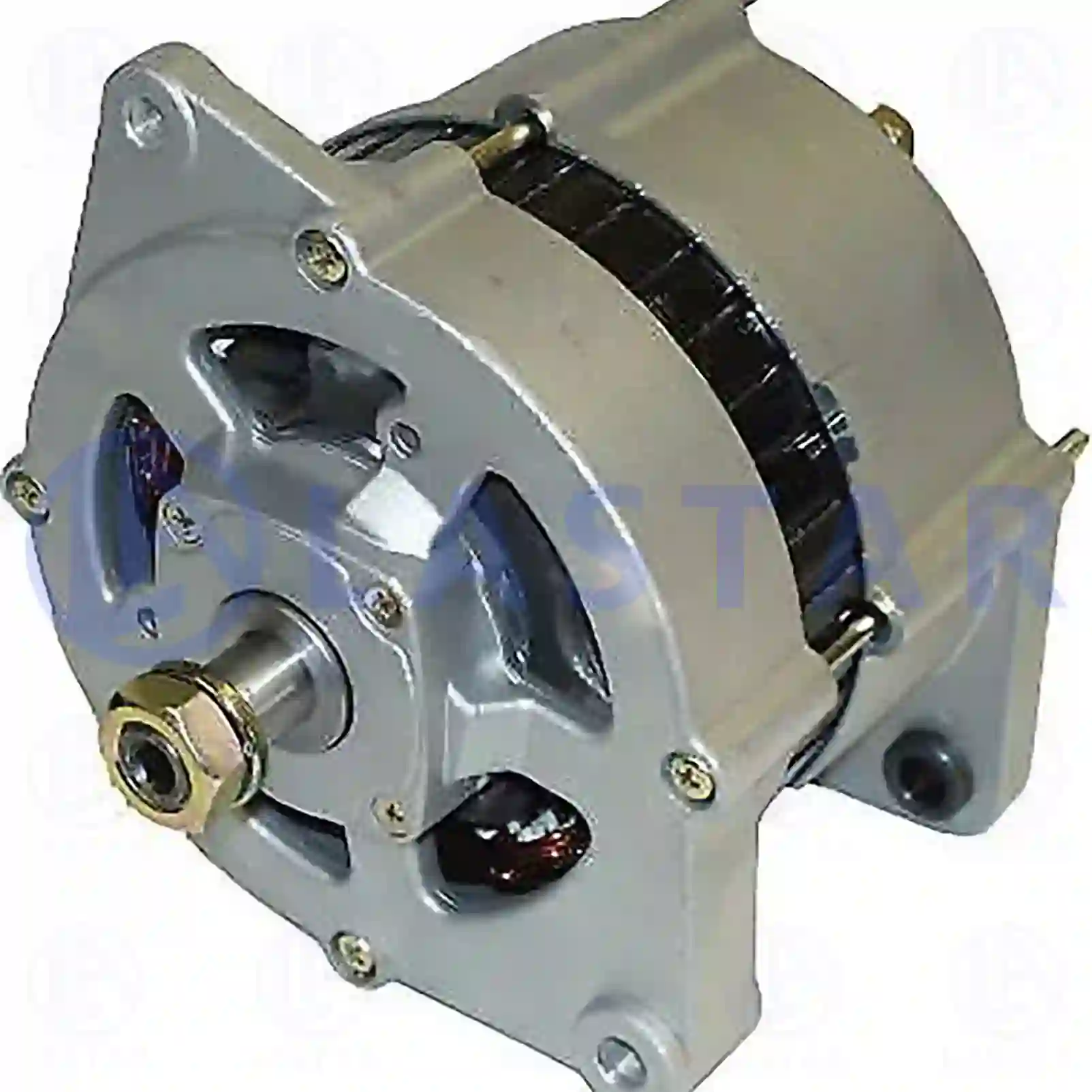  Alternator || Lastar Spare Part | Truck Spare Parts, Auotomotive Spare Parts