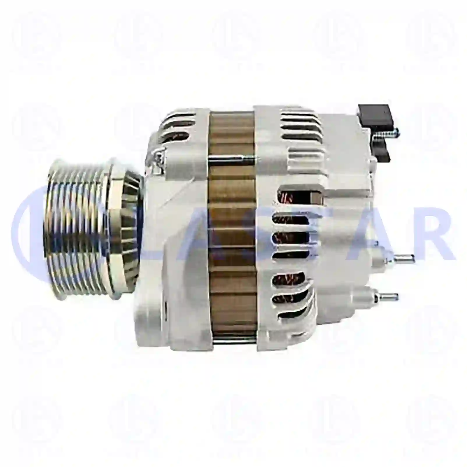 Alternator Alternator, la no: 77712670 ,  oem no:0020842445, 5001868213, 7420842445, 20842445 Lastar Spare Part | Truck Spare Parts, Auotomotive Spare Parts