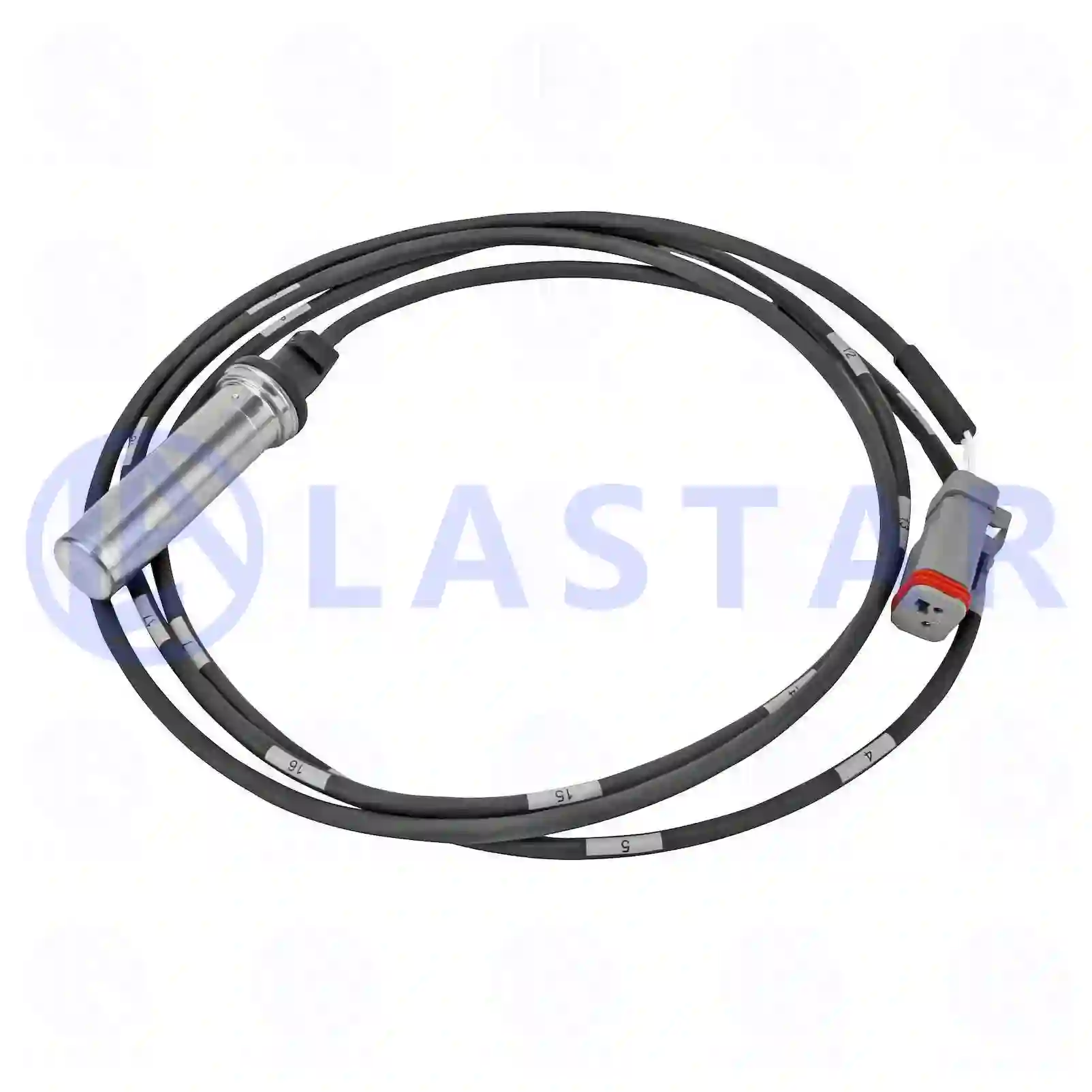 Sensors ABS sensor, la no: 77712712 ,  oem no:5010457862, 7420916175, 7421363496, 7421663166, 20916175, 21363496, 21663166, ZG50900-0008 Lastar Spare Part | Truck Spare Parts, Auotomotive Spare Parts