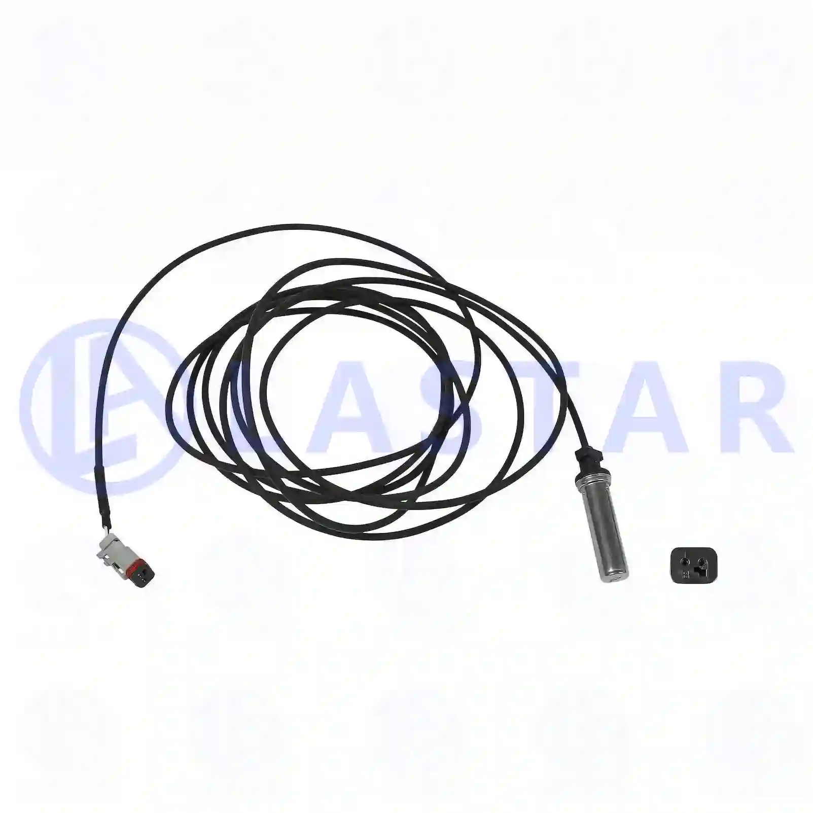  ABS sensor, left || Lastar Spare Part | Truck Spare Parts, Auotomotive Spare Parts