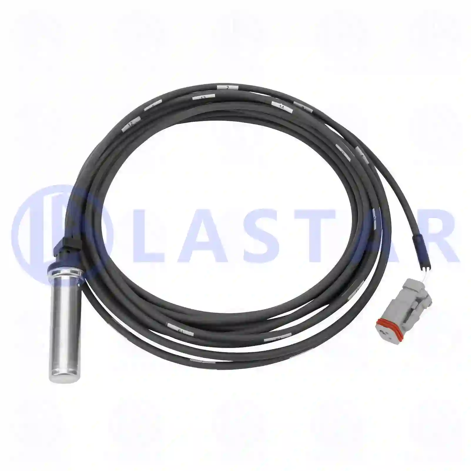  ABS sensor, right || Lastar Spare Part | Truck Spare Parts, Auotomotive Spare Parts