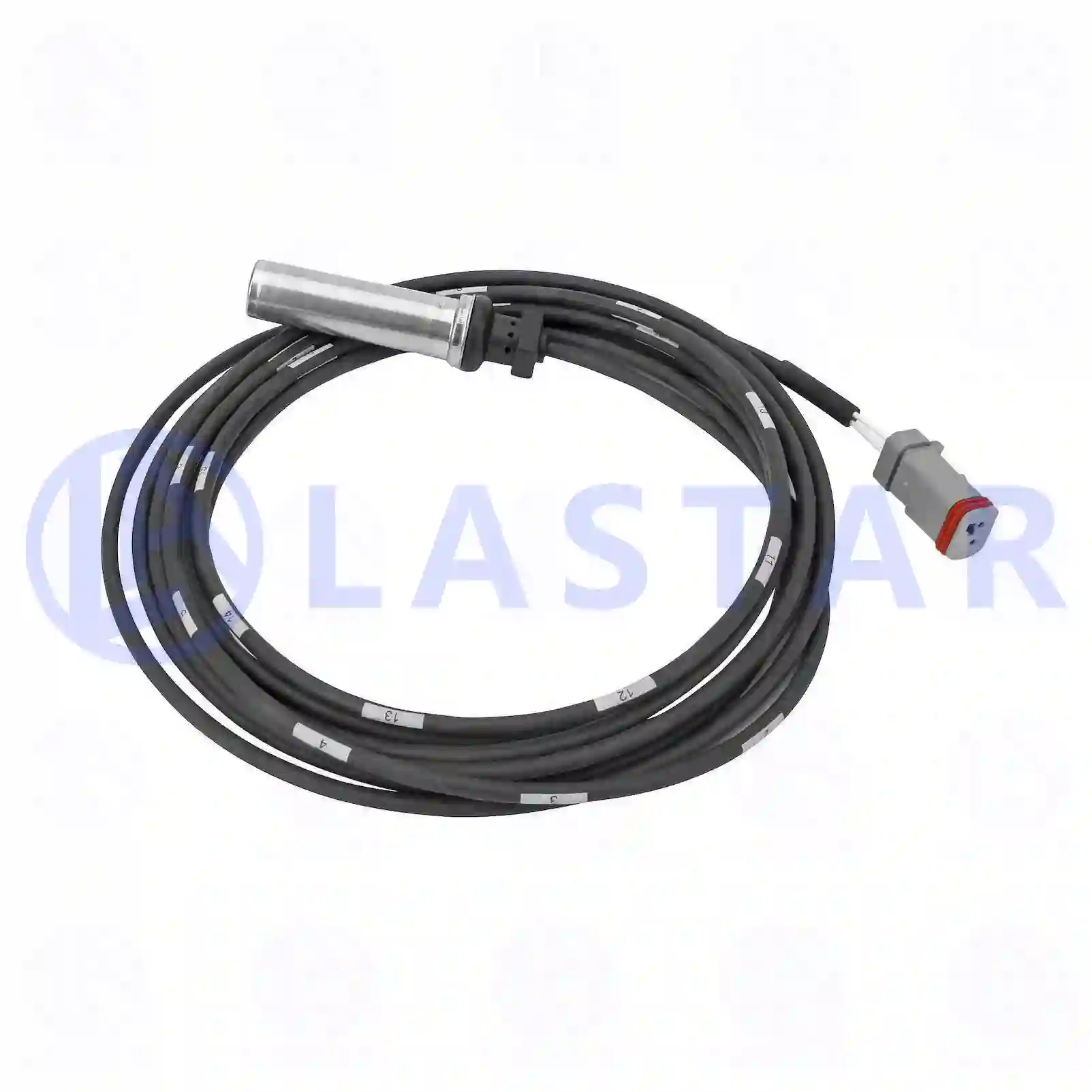 Sensors ABS sensor, right, la no: 77712717 ,  oem no:5010457861, 7420915970, 7421363488, 20915970, 21363488, ZG50922-0008 Lastar Spare Part | Truck Spare Parts, Auotomotive Spare Parts