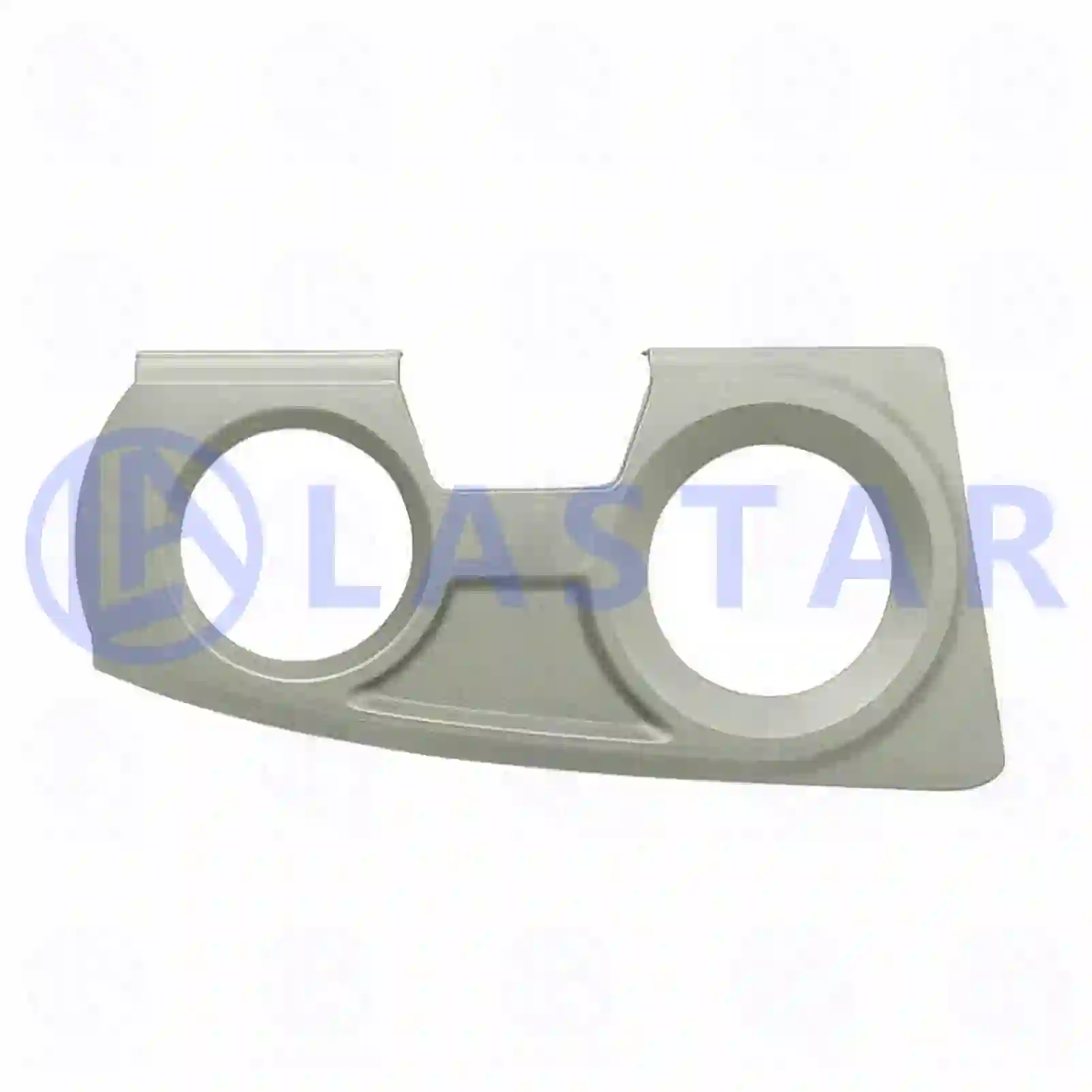 Headlamp Lamp support, left, la no: 77712907 ,  oem no:504188130 Lastar Spare Part | Truck Spare Parts, Auotomotive Spare Parts