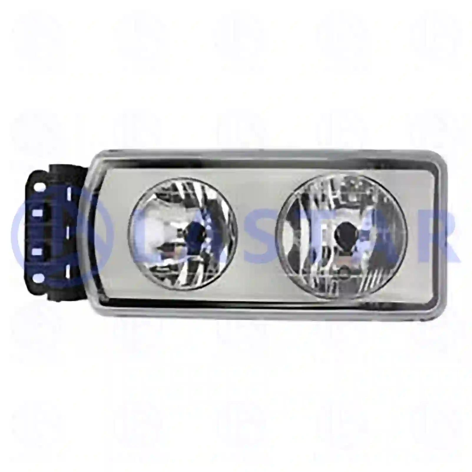  Headlamp, left || Lastar Spare Part | Truck Spare Parts, Auotomotive Spare Parts