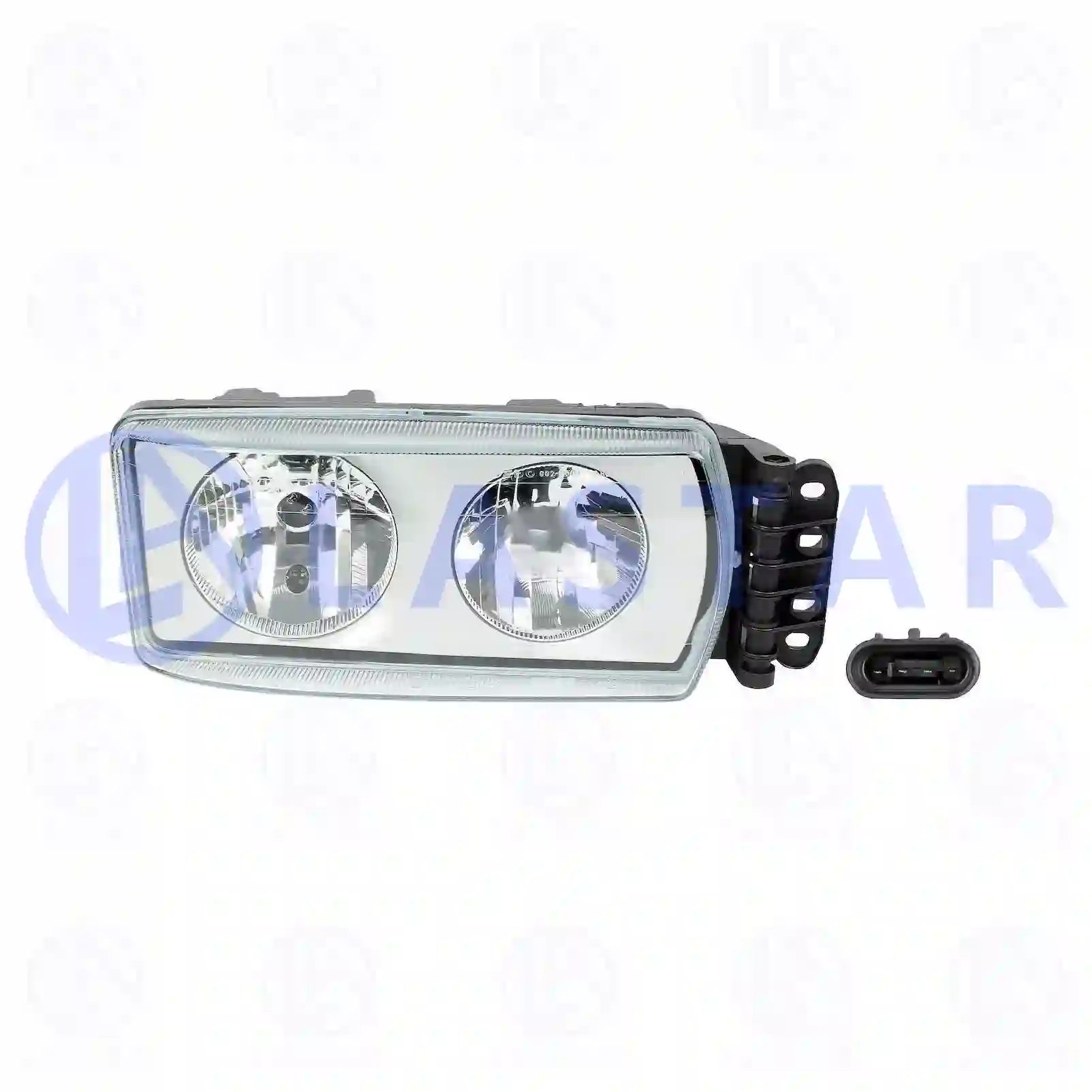  Headlamp, right || Lastar Spare Part | Truck Spare Parts, Auotomotive Spare Parts