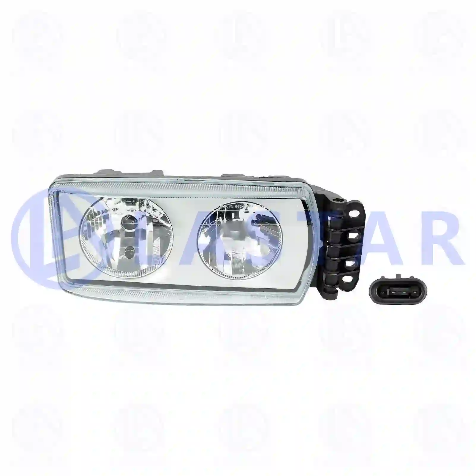 Headlamp, right, 77712925, 41221015 ||  77712925 Lastar Spare Part | Truck Spare Parts, Auotomotive Spare Parts Headlamp, right, 77712925, 41221015 ||  77712925 Lastar Spare Part | Truck Spare Parts, Auotomotive Spare Parts