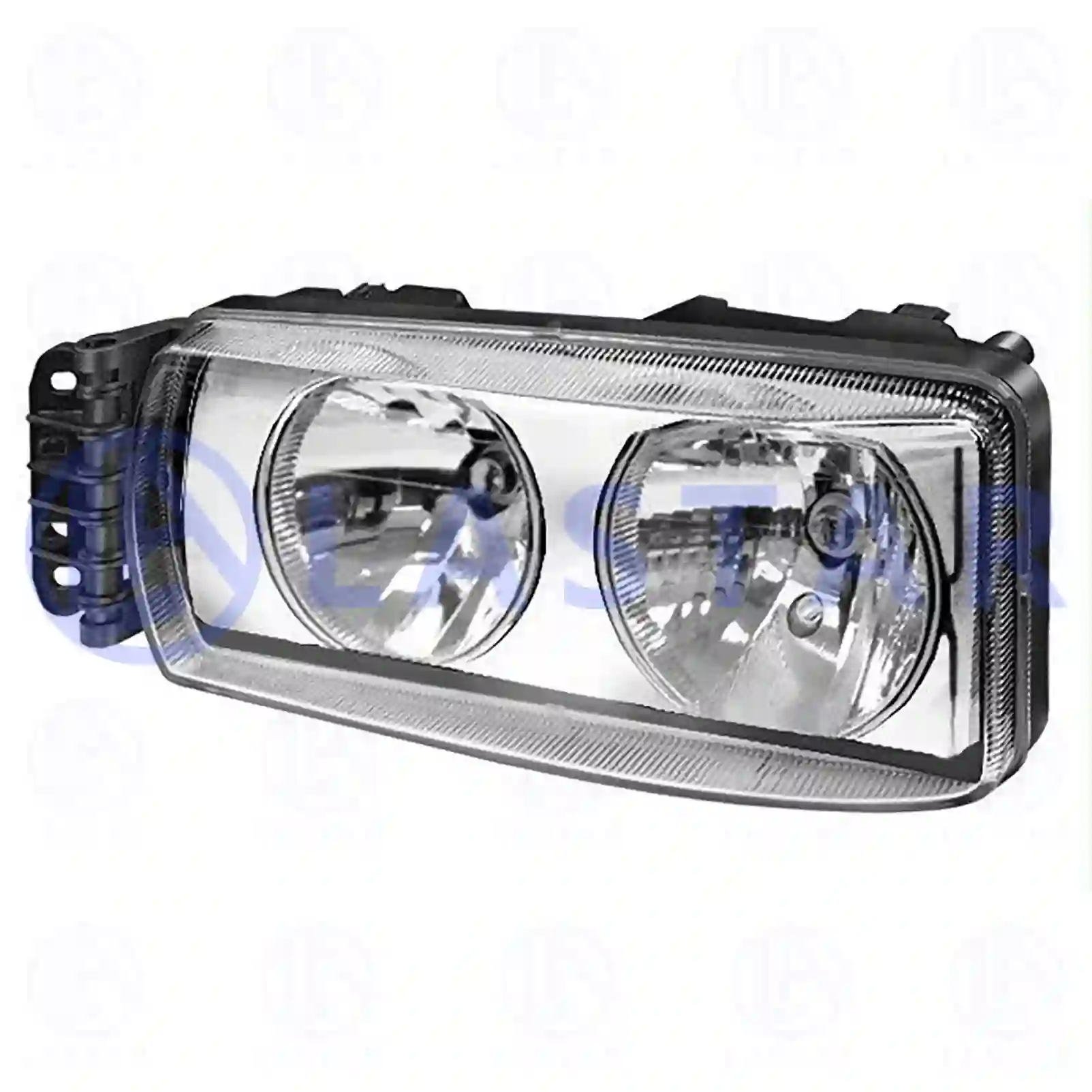Headlamp, left, with bulbs, 77712933, 504238117, , , ||  77712933 Lastar Spare Part | Truck Spare Parts, Auotomotive Spare Parts Headlamp, left, with bulbs, 77712933, 504238117, , , ||  77712933 Lastar Spare Part | Truck Spare Parts, Auotomotive Spare Parts