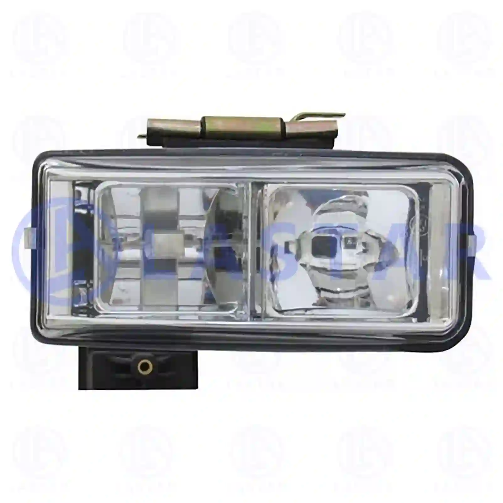 Fog lamp, left, without bulbs, 77712940, 98437476, , ||  77712940 Lastar Spare Part | Truck Spare Parts, Auotomotive Spare Parts Fog lamp, left, without bulbs, 77712940, 98437476, , ||  77712940 Lastar Spare Part | Truck Spare Parts, Auotomotive Spare Parts