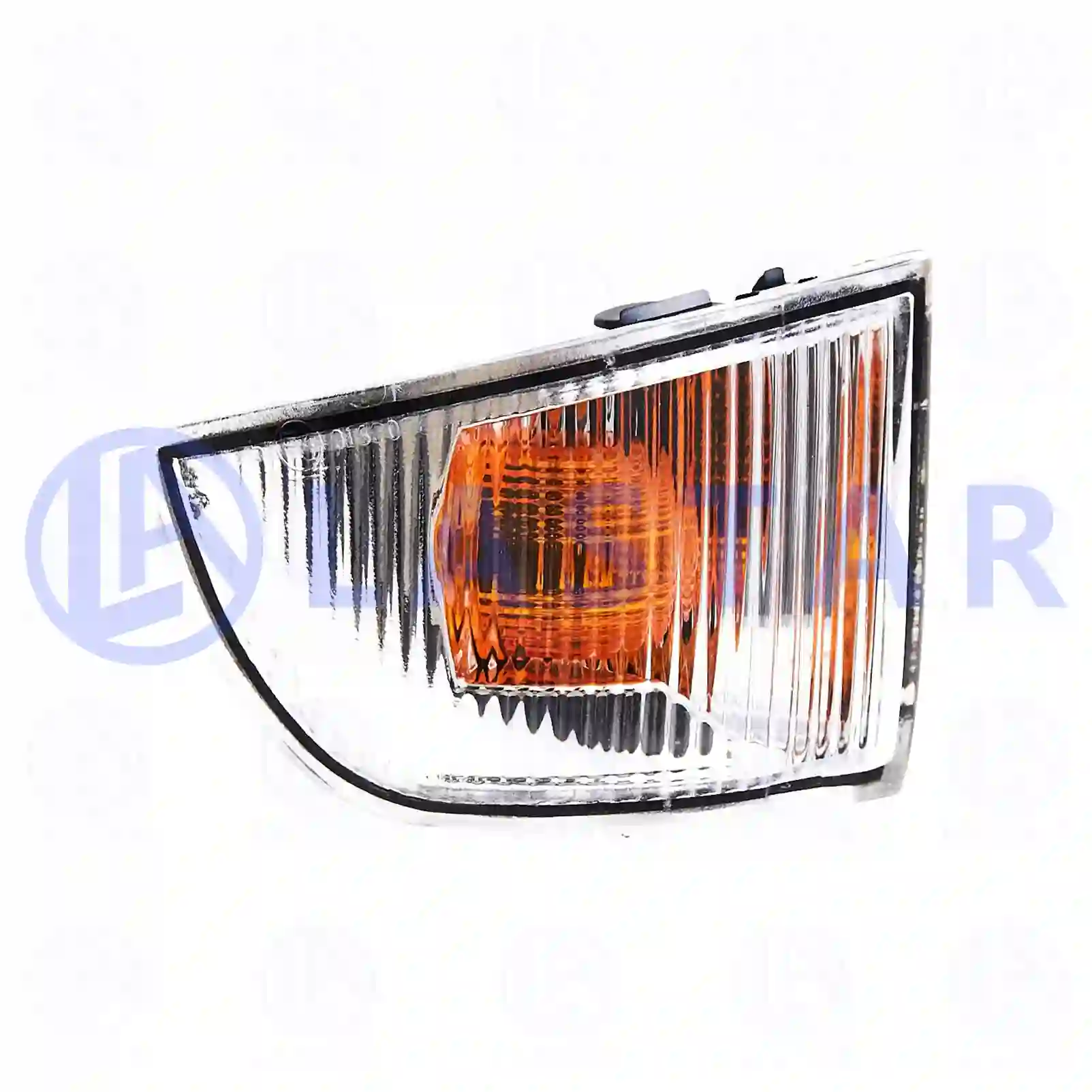  Turn signal lamp, left, without lamp carrier || Lastar Spare Part | Truck Spare Parts, Auotomotive Spare Parts