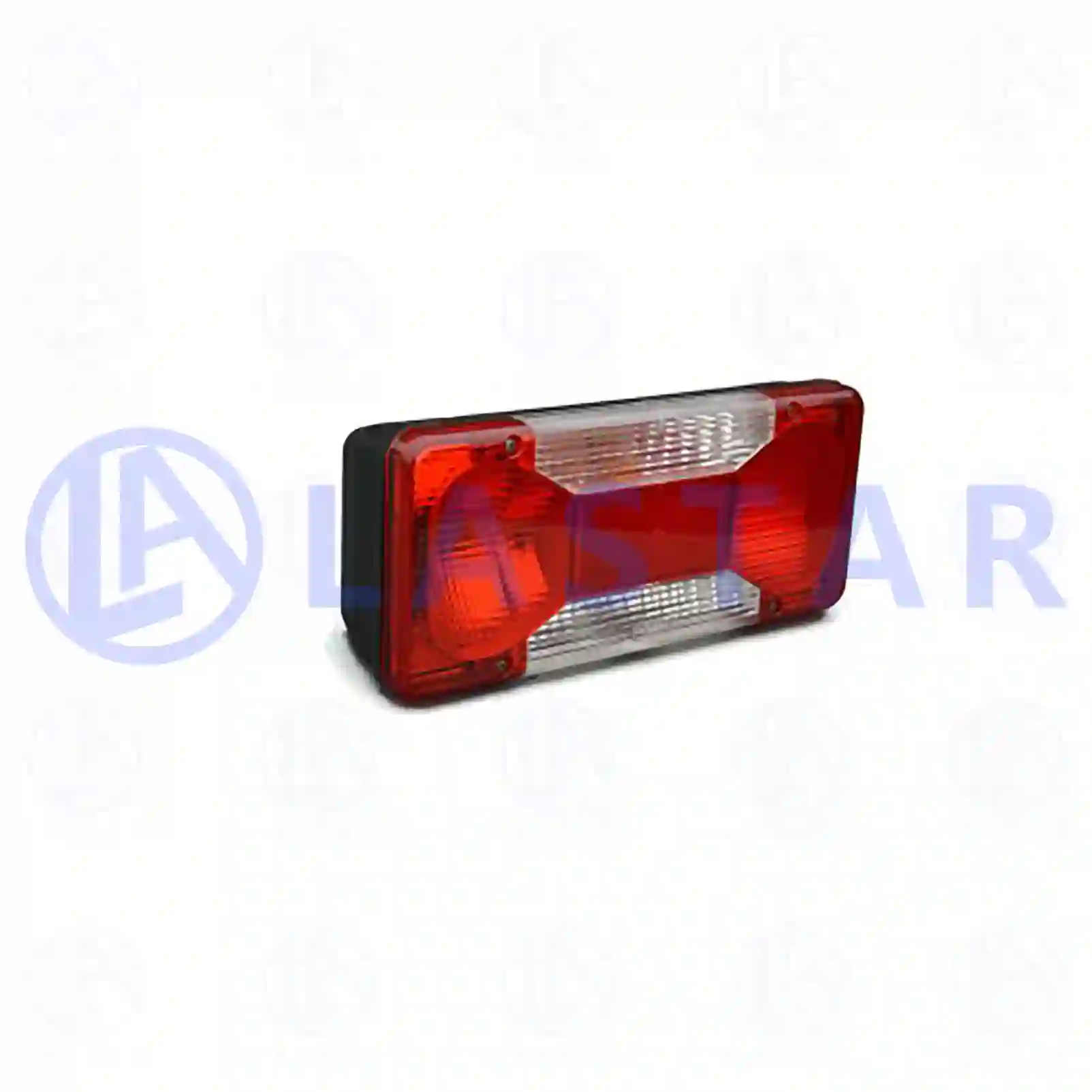  Tail lamp, right || Lastar Spare Part | Truck Spare Parts, Auotomotive Spare Parts