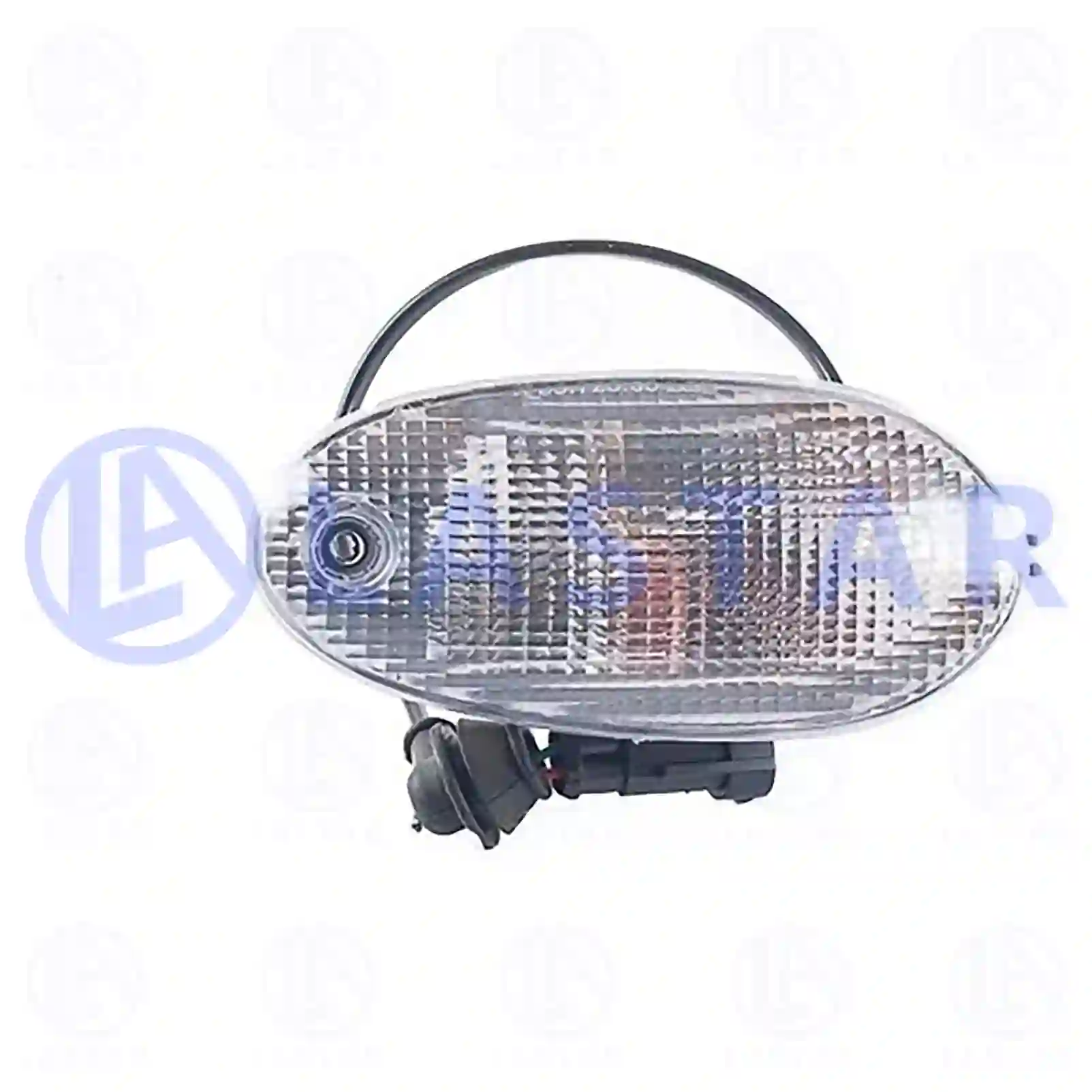 Marker Lamp Side marking lamp, left, la no: 77713009 ,  oem no:504047264, ZG20872-0008 Lastar Spare Part | Truck Spare Parts, Auotomotive Spare Parts