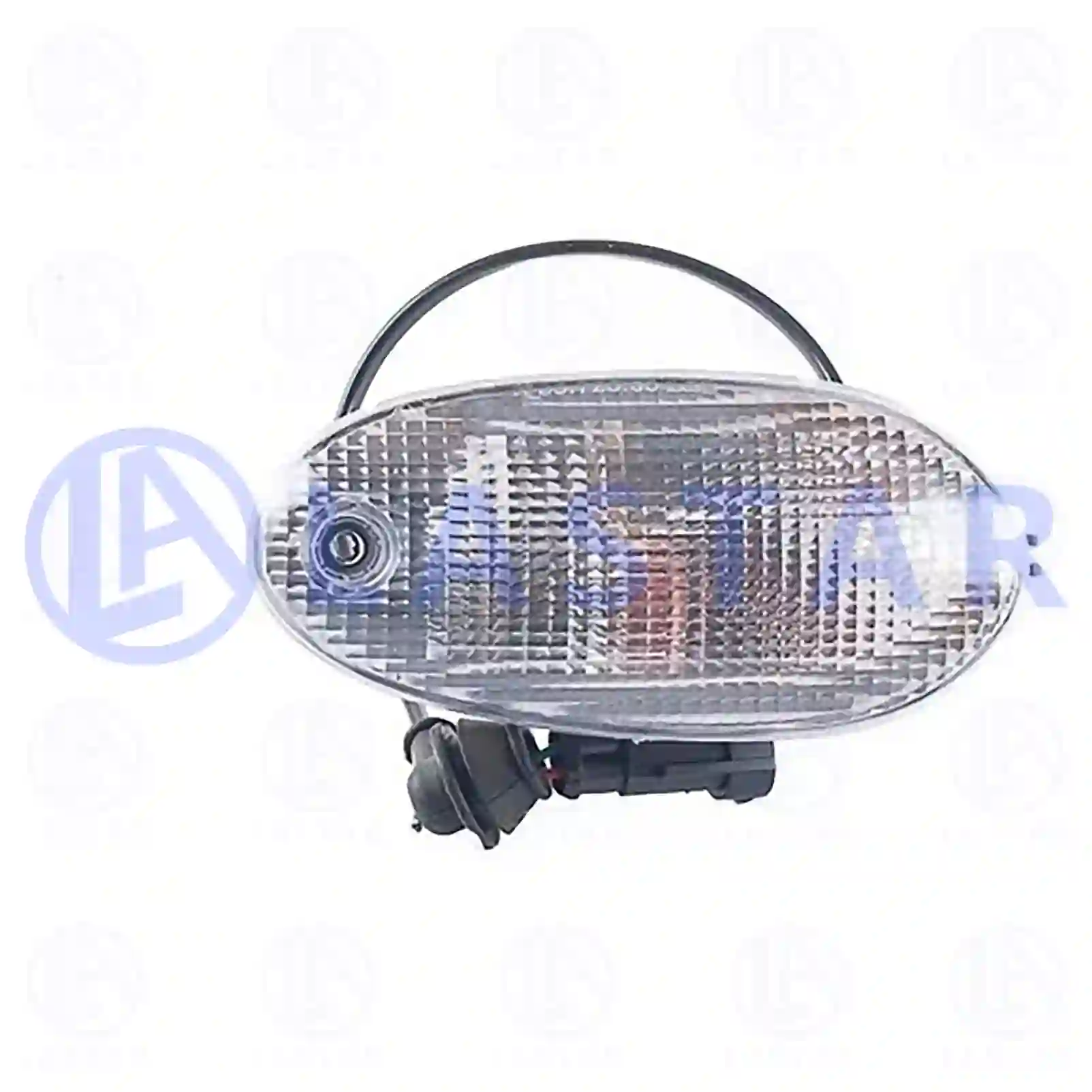  Side marking lamp, left || Lastar Spare Part | Truck Spare Parts, Auotomotive Spare Parts