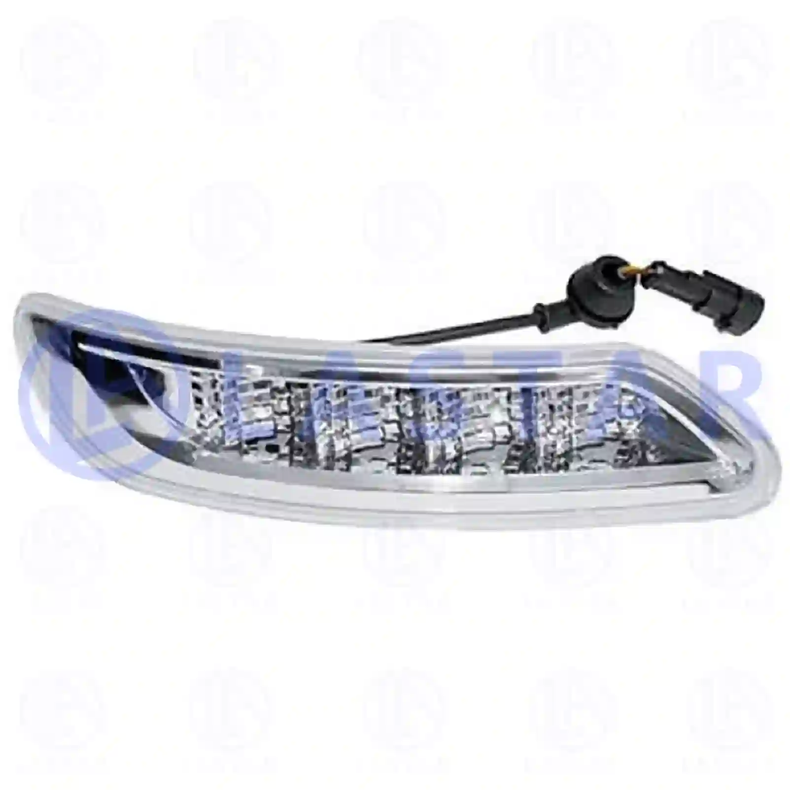 Position lamp, sun visor, left, 77713012, 5801546548, ZG20697-0008 ||  77713012 Lastar Spare Part | Truck Spare Parts, Auotomotive Spare Parts Position lamp, sun visor, left, 77713012, 5801546548, ZG20697-0008 ||  77713012 Lastar Spare Part | Truck Spare Parts, Auotomotive Spare Parts