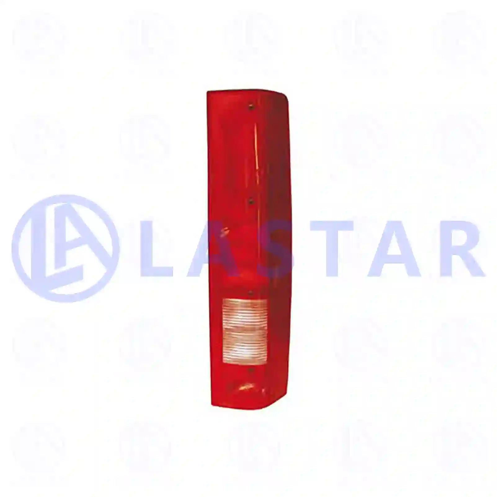  Tail lamp, right || Lastar Spare Part | Truck Spare Parts, Auotomotive Spare Parts