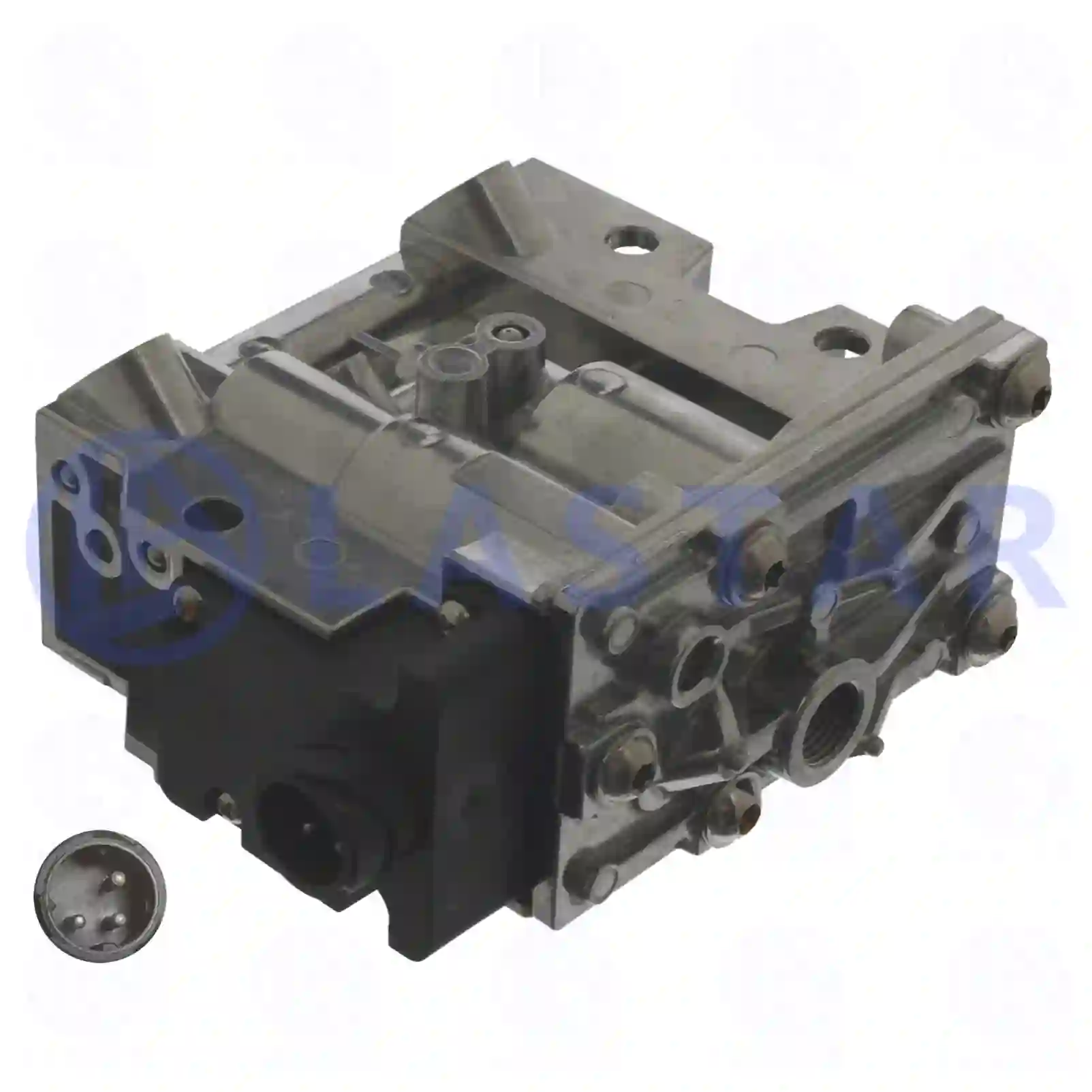 Electrical System Solenoid valve, la no: 77713093 ,  oem no:20411199, 3165147, 3183424, ZG50997-0008 Lastar Spare Part | Truck Spare Parts, Auotomotive Spare Parts