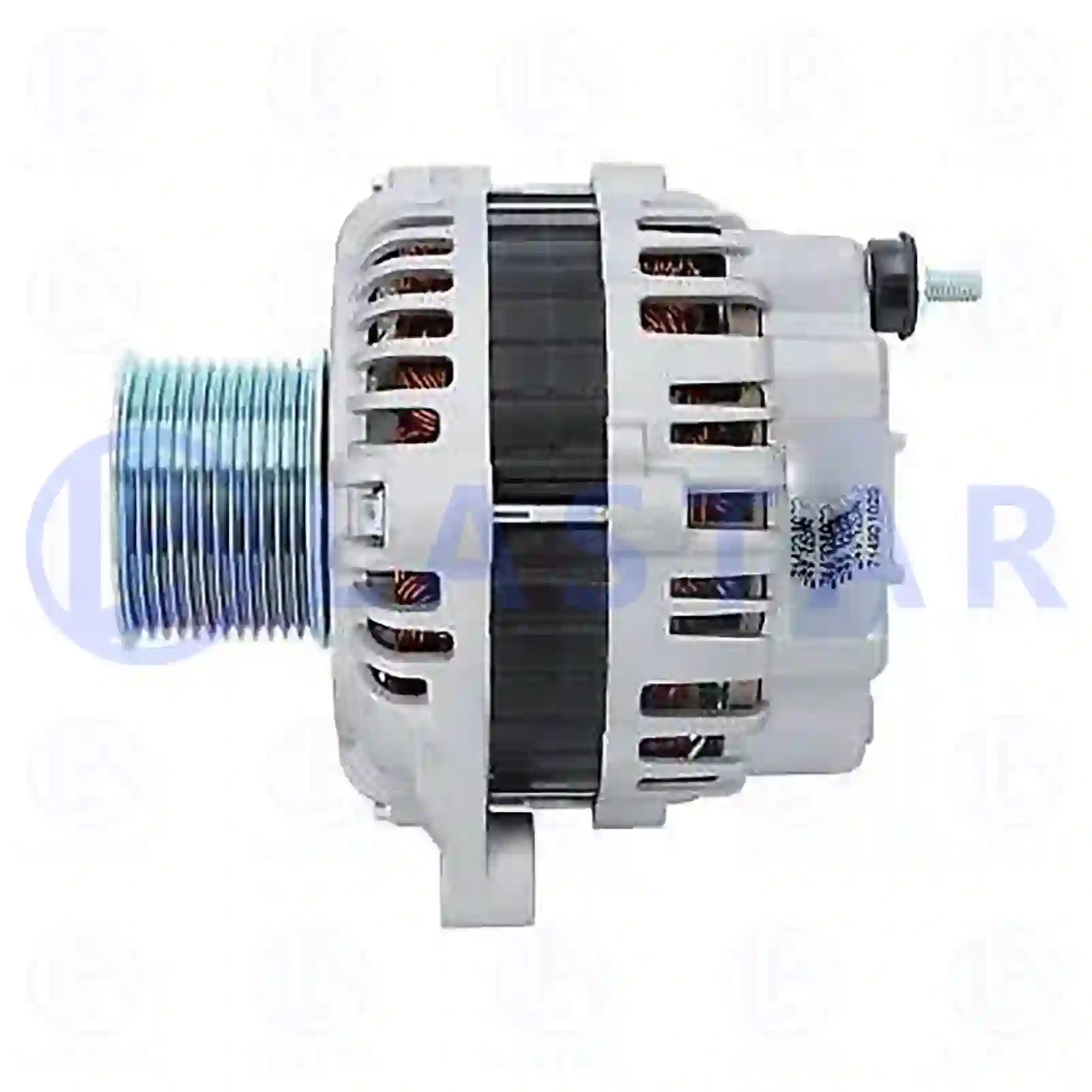 Alternator Alternator, la no: 77713114 ,  oem no:504342586 Lastar Spare Part | Truck Spare Parts, Auotomotive Spare Parts