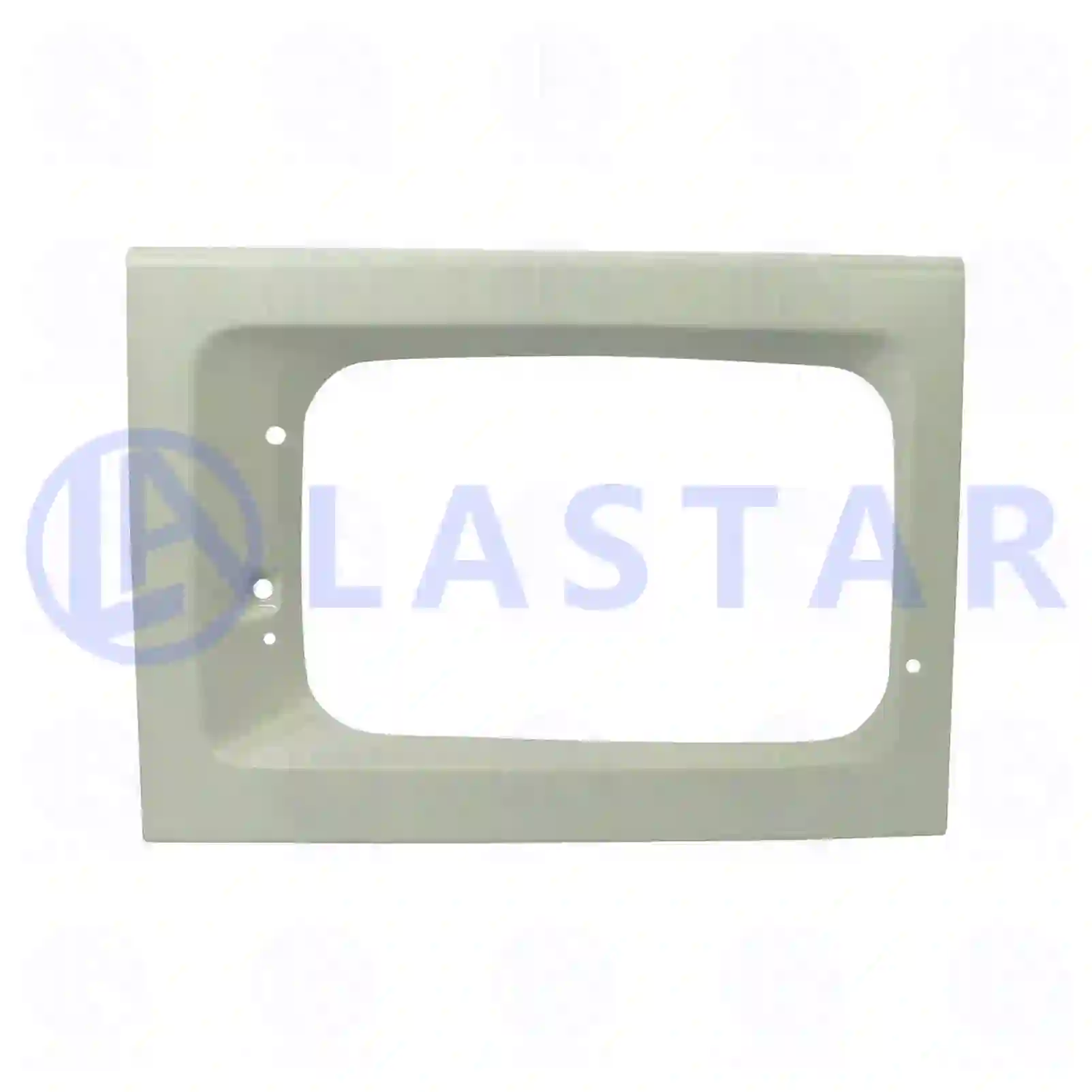  Lamp frame, left || Lastar Spare Part | Truck Spare Parts, Auotomotive Spare Parts