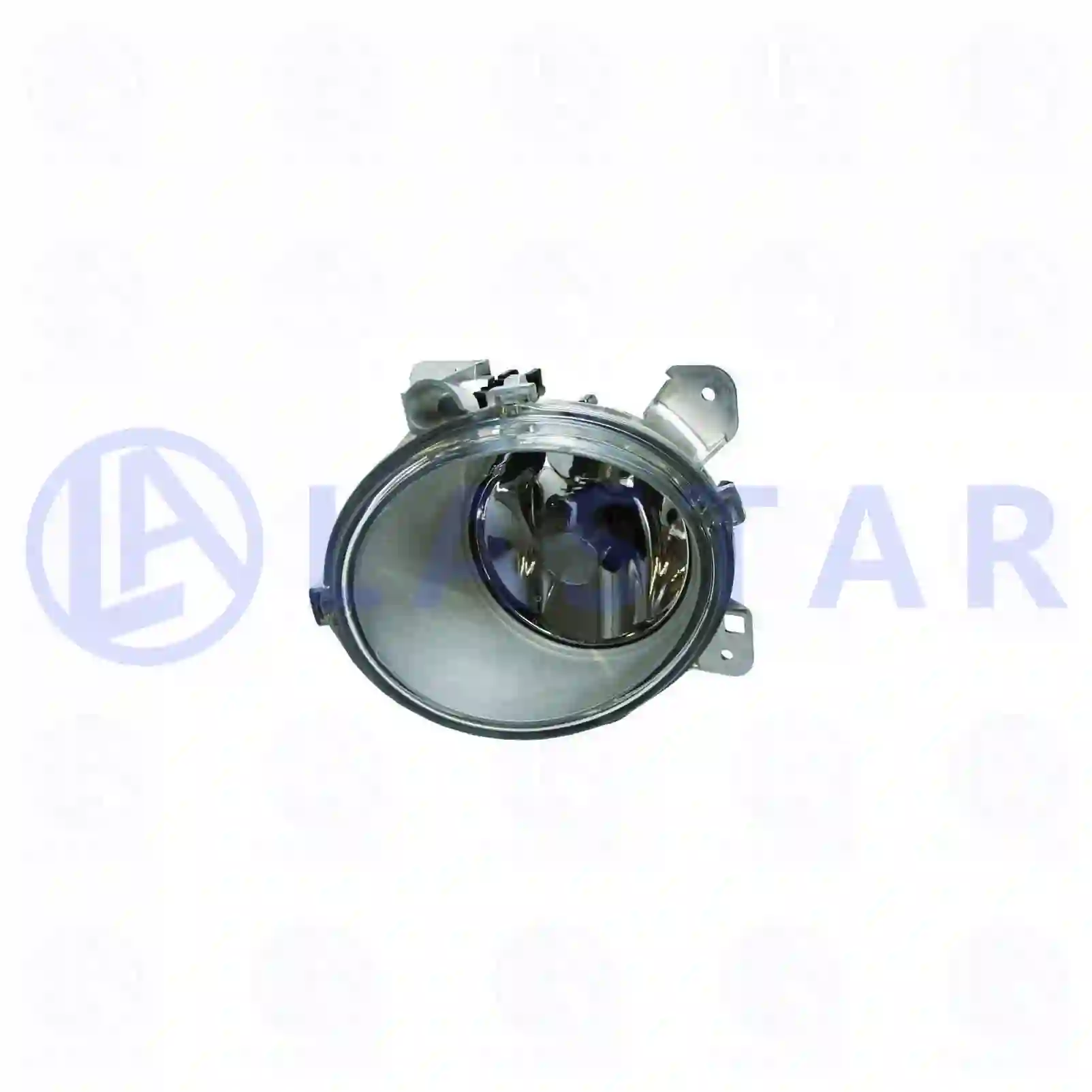  Fog lamp, bumper, right, without bulb || Lastar Spare Part | Truck Spare Parts, Auotomotive Spare Parts